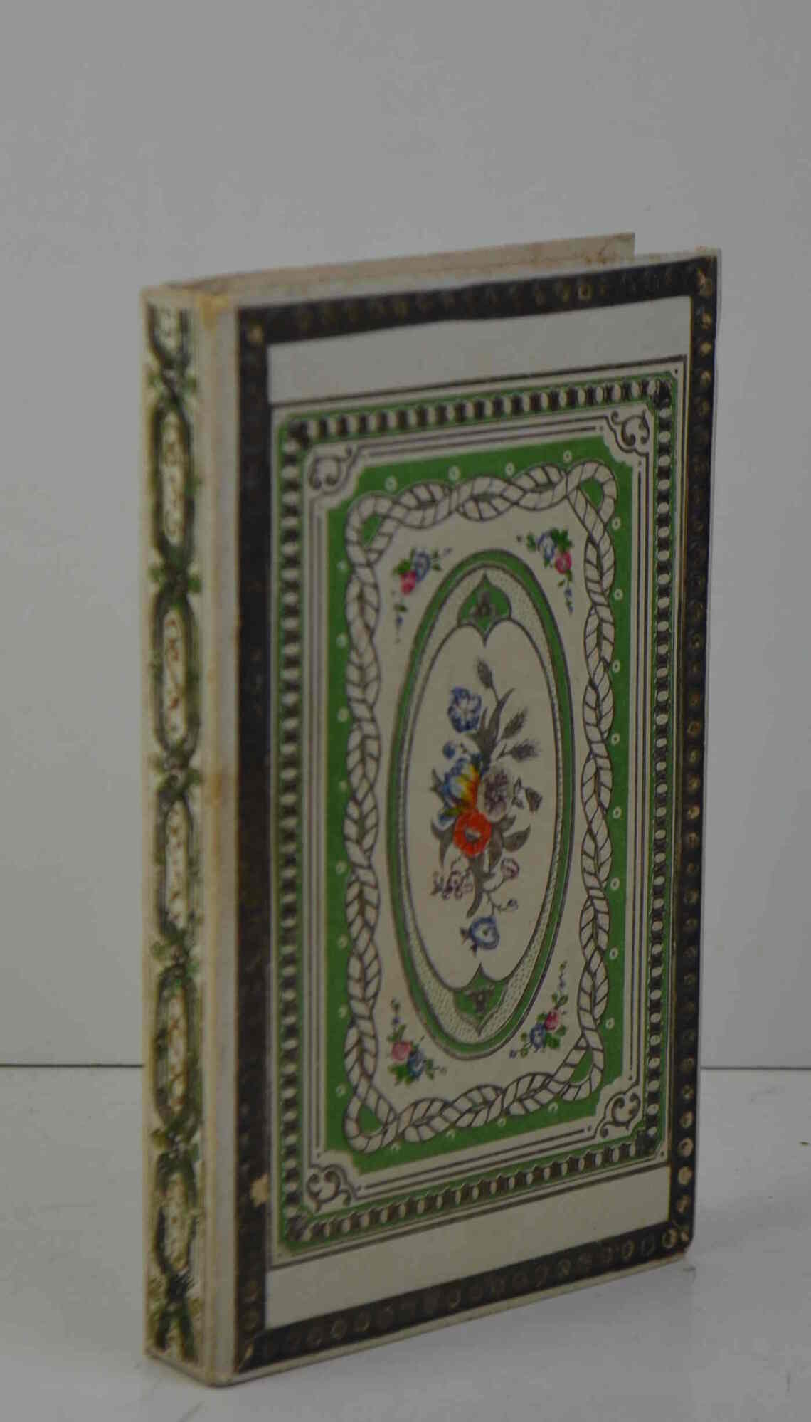 Calendario di corte per l'anno 1848