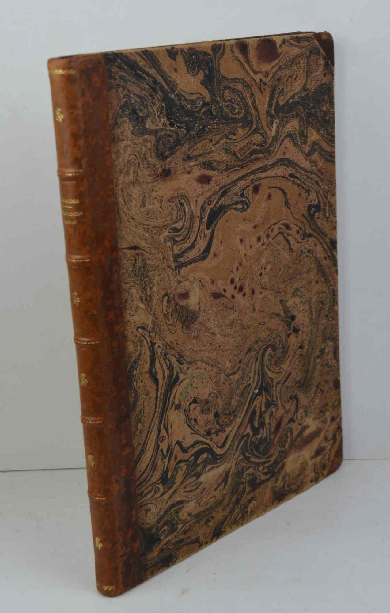 Castelli valdostani e canavesani.