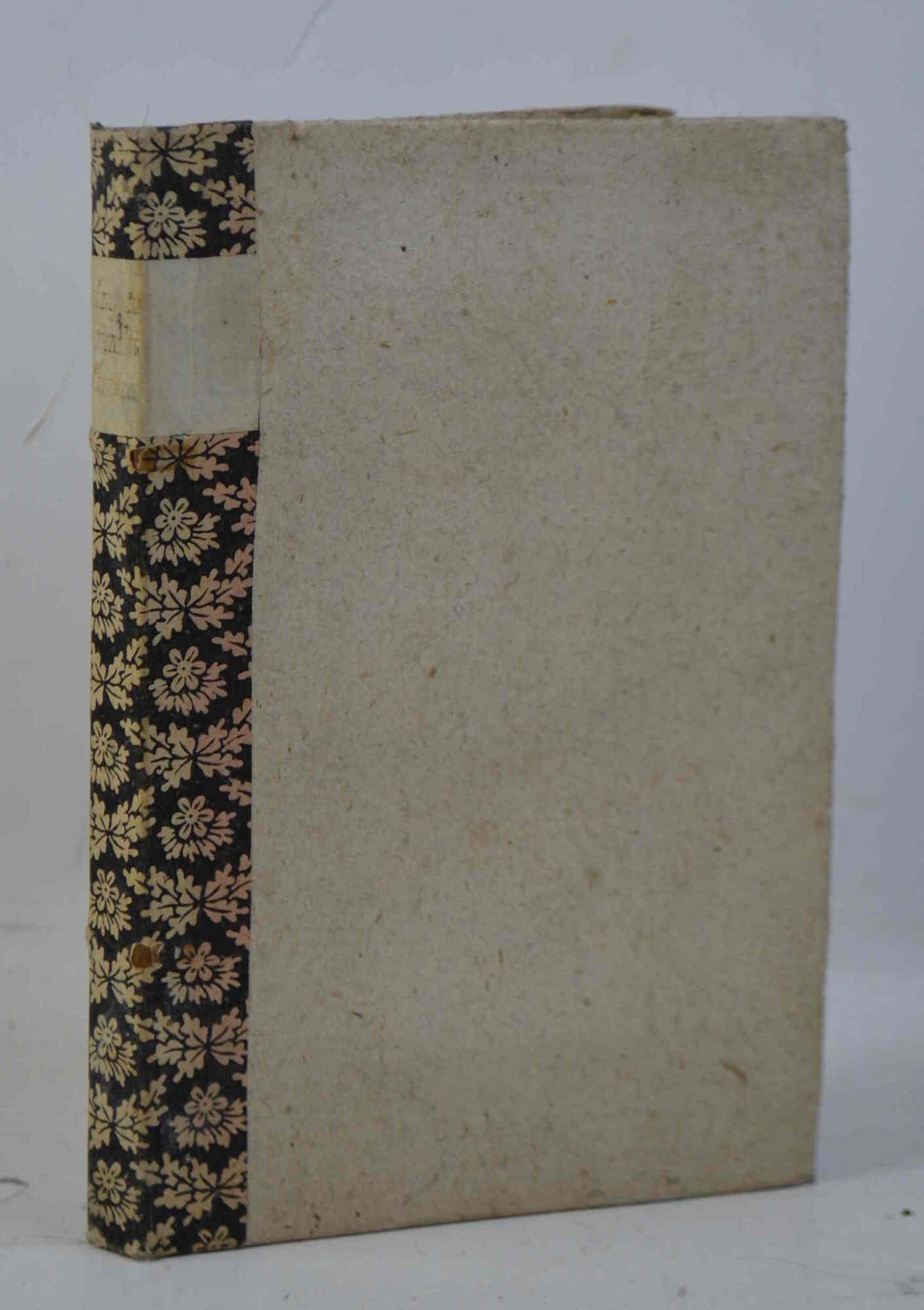 Confutazione del libro dello spirito di Elvezio recitata al liceo …