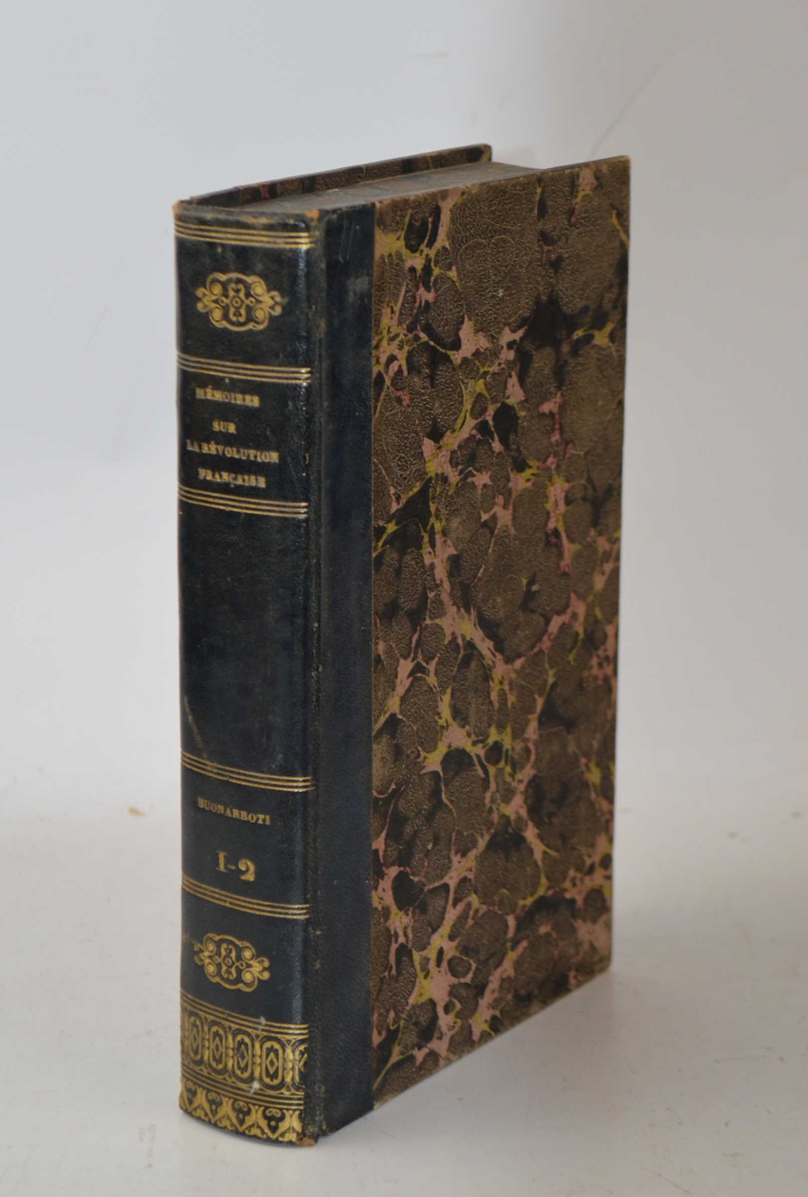 Conspiration pour l'égalité dite de Babeuf...