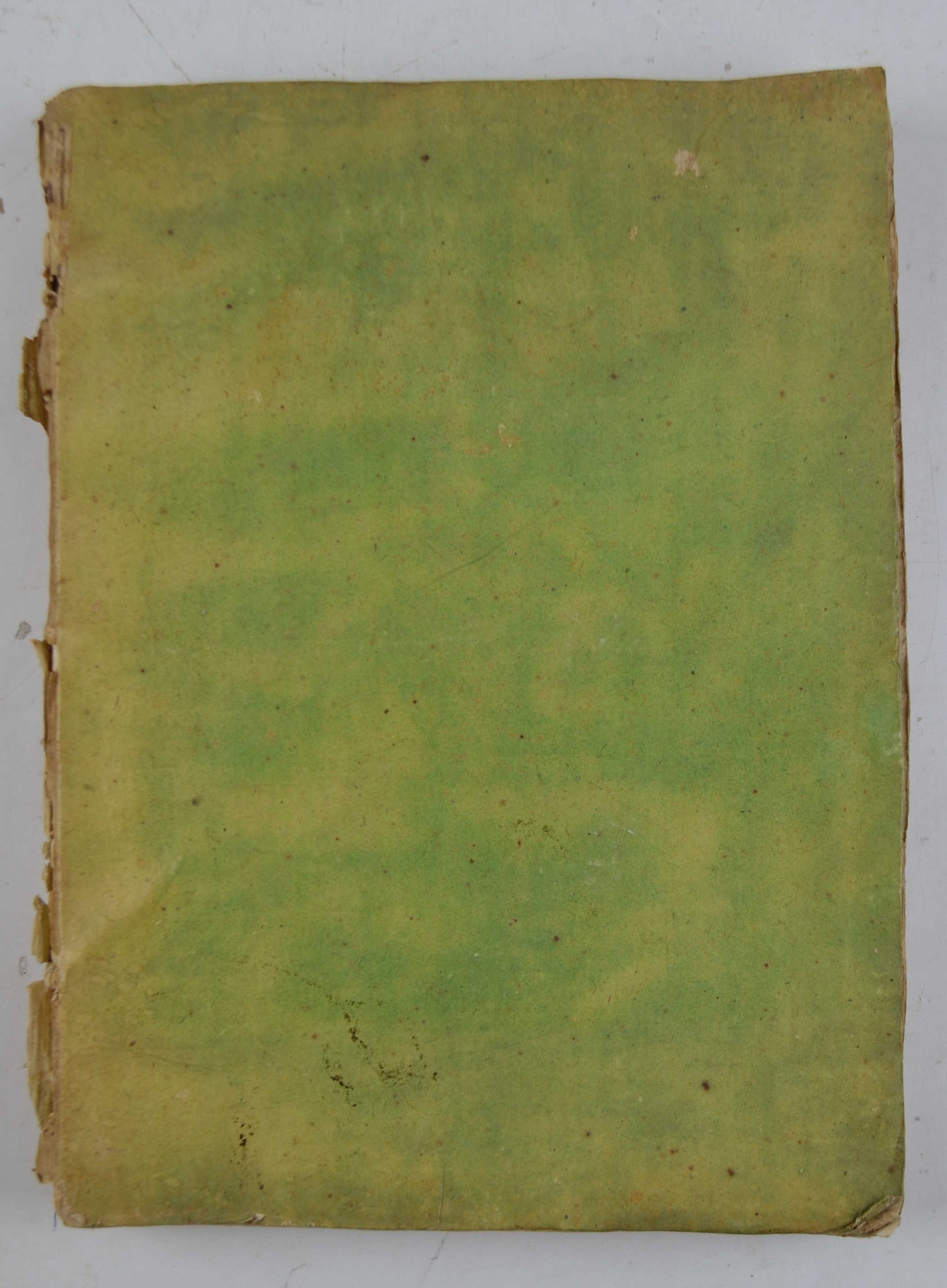 Della Ragion poetica Libri due e Della Tragedia libri uno…