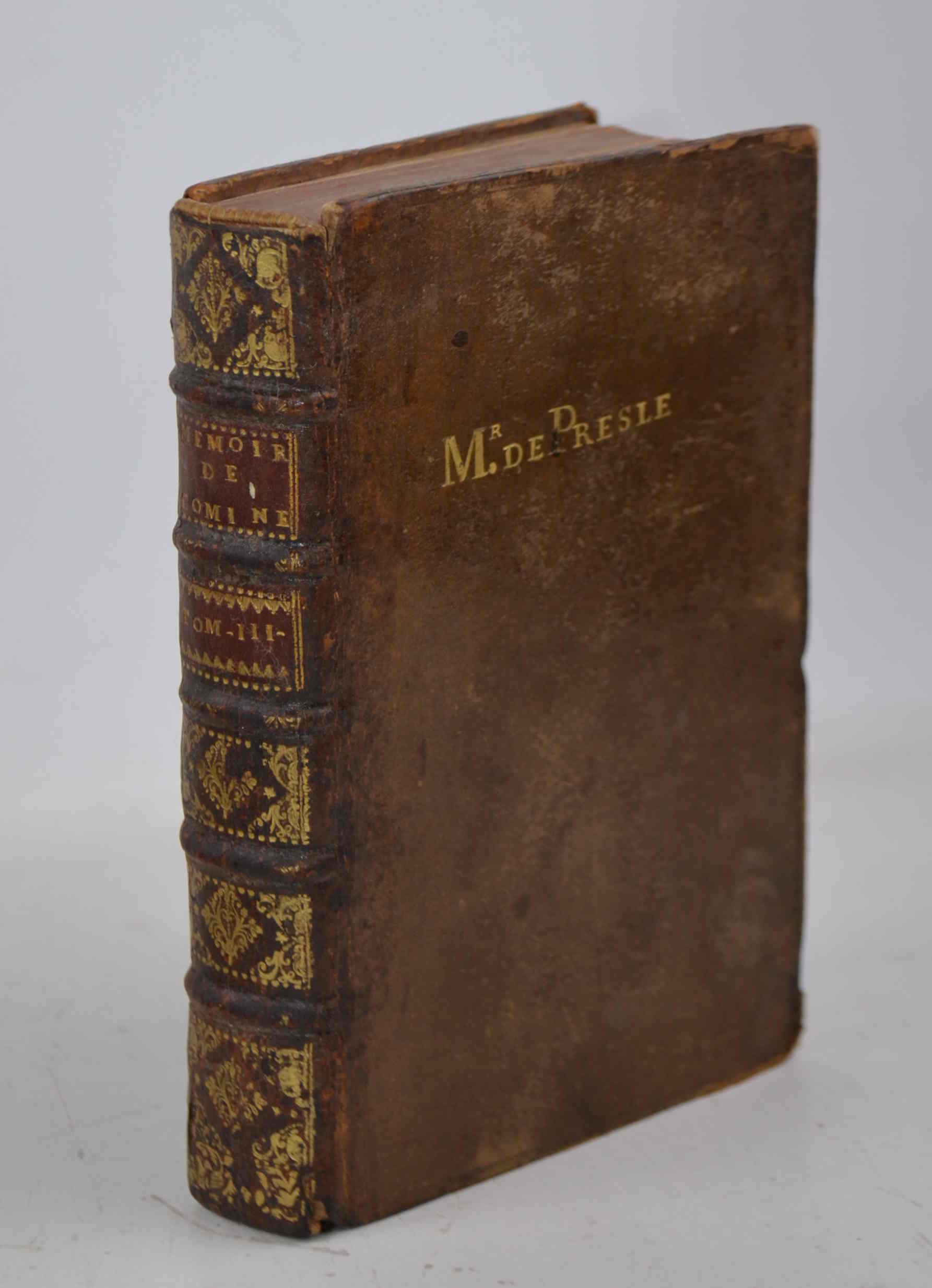 Divers traitez, contracts, testamens, et autres actes, et observations, servans …