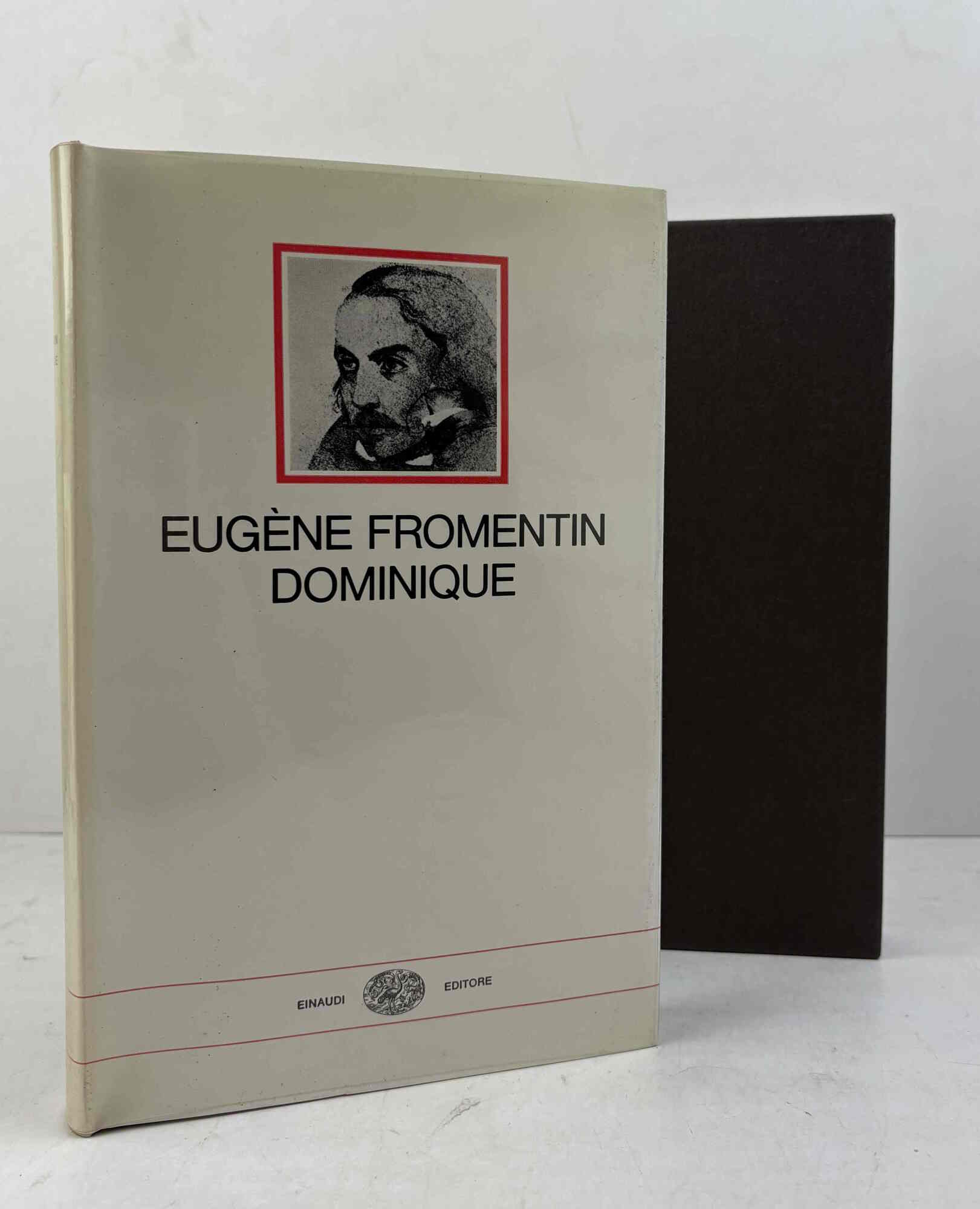Dominique.