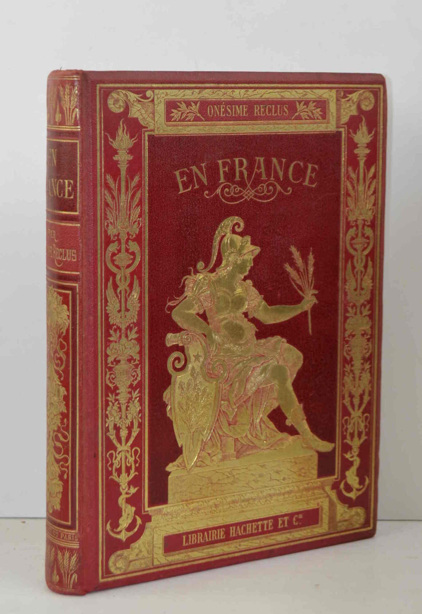 En France
