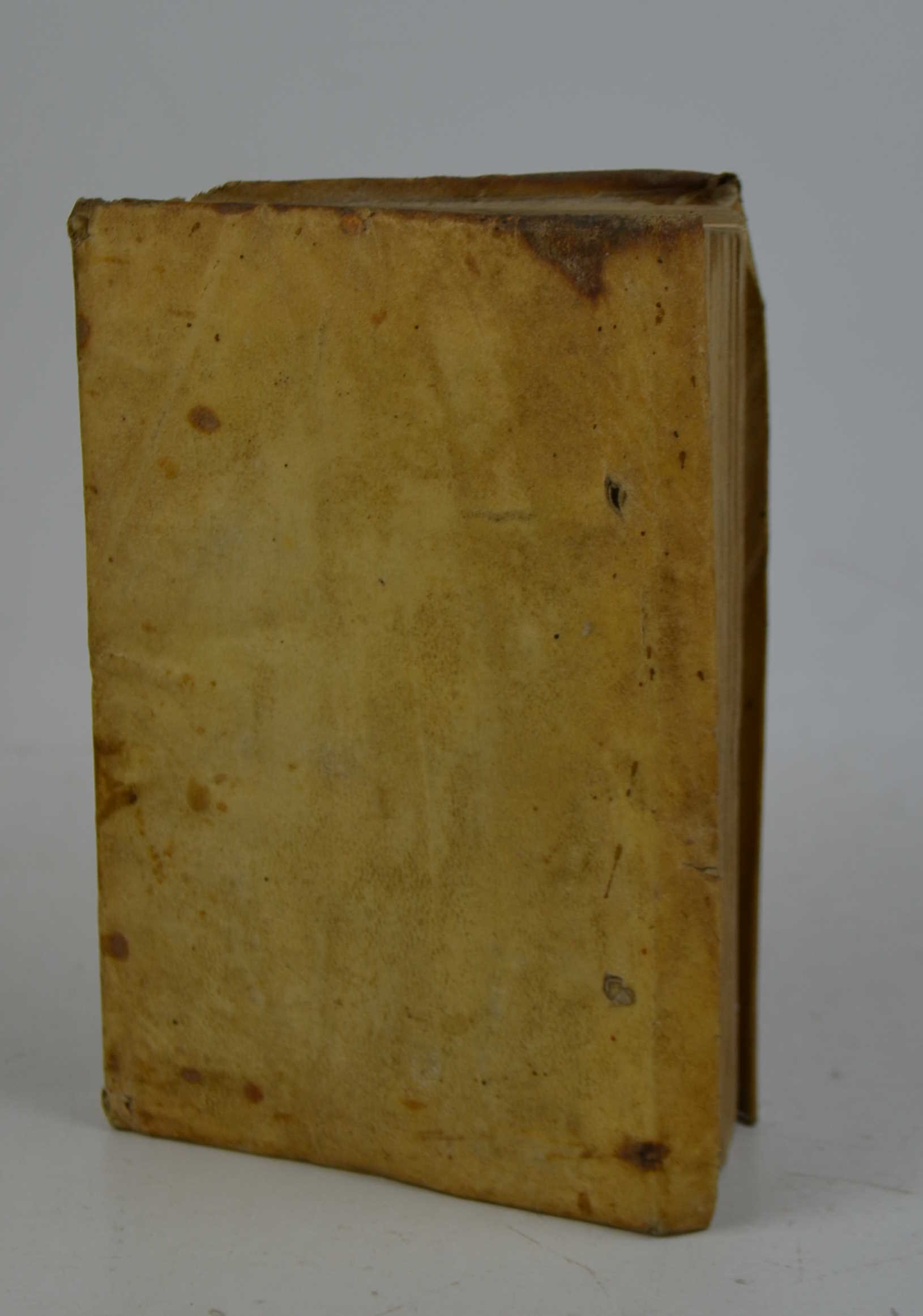 Ex libris D. Basilii archiepiscopi Caesareae in Cappadocia, Conciones de …