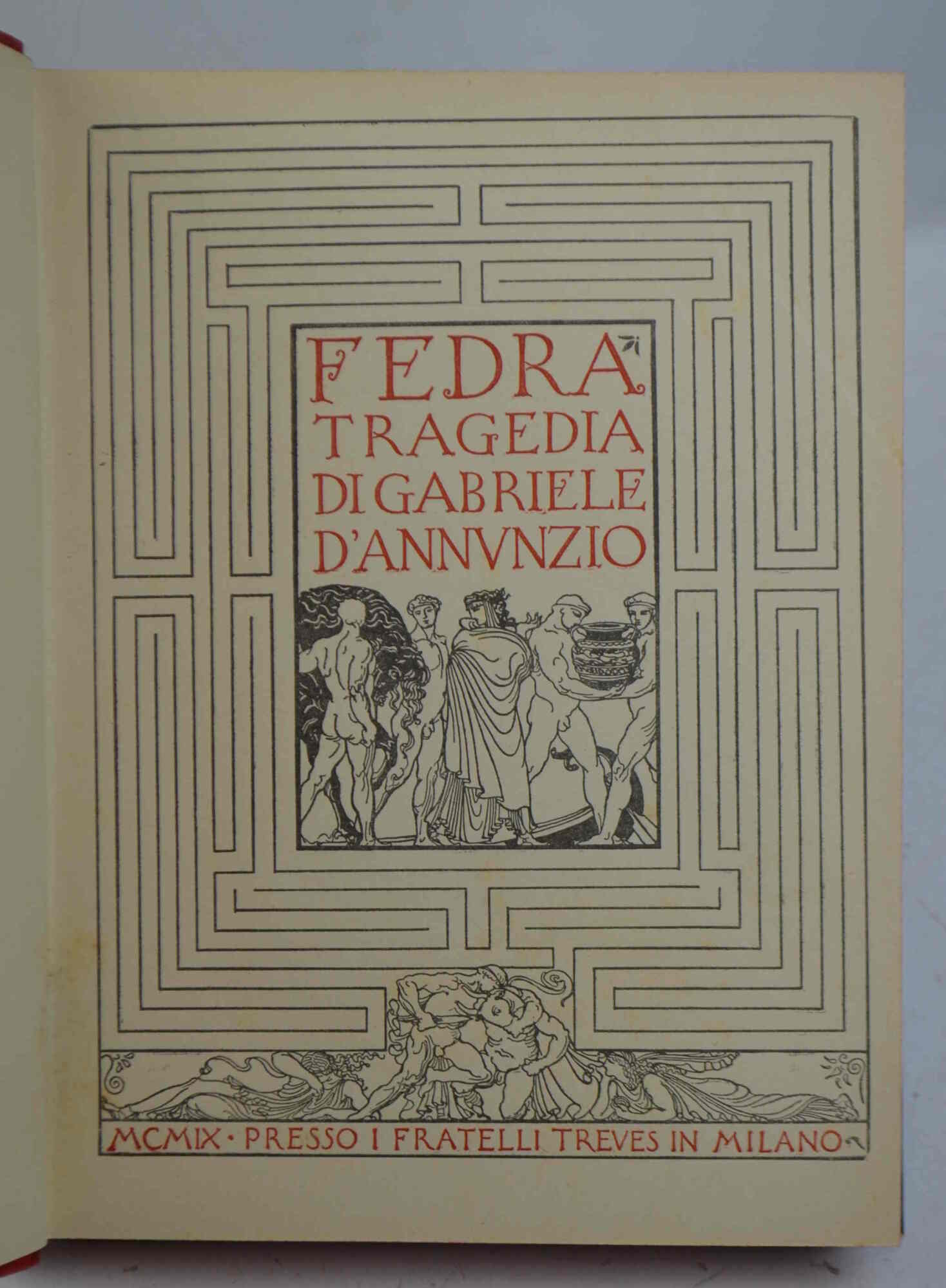 Fedra...