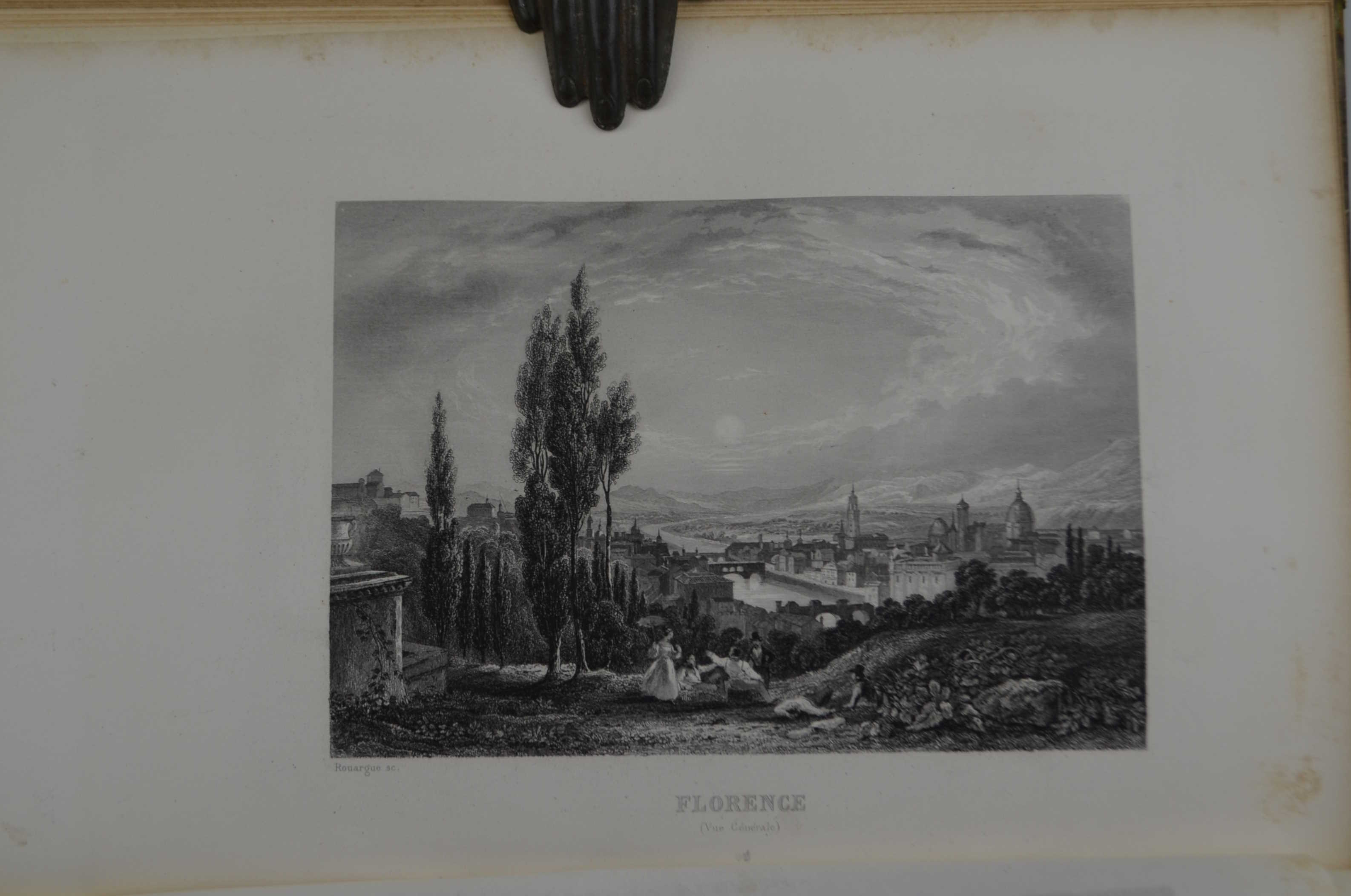 Géographie universelle. cinquième édition revue, corrigée et augmenté de toutes …