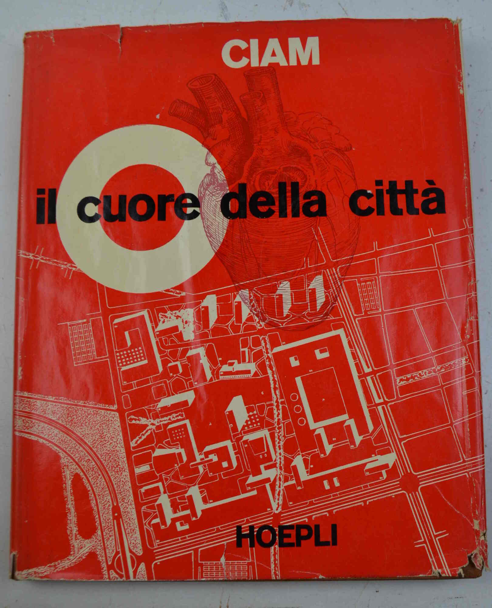 Il cuore della città: per una vita più umana delle …