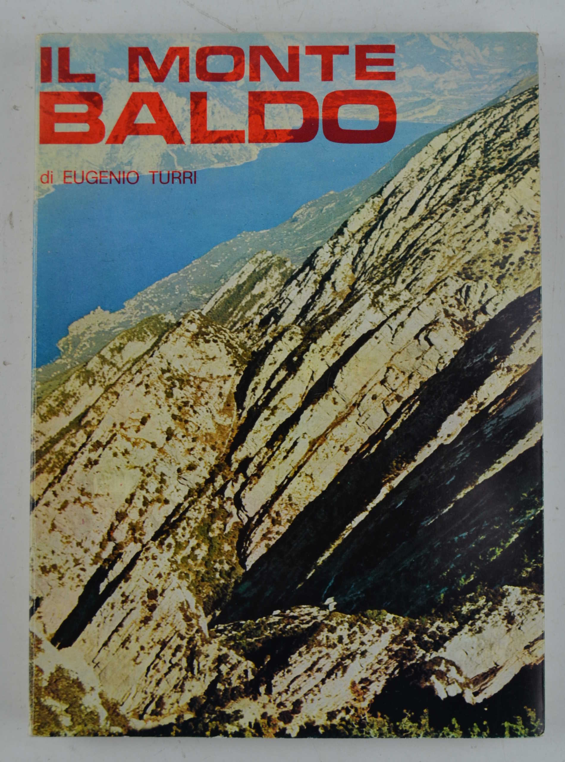 Il Monte Baldo.