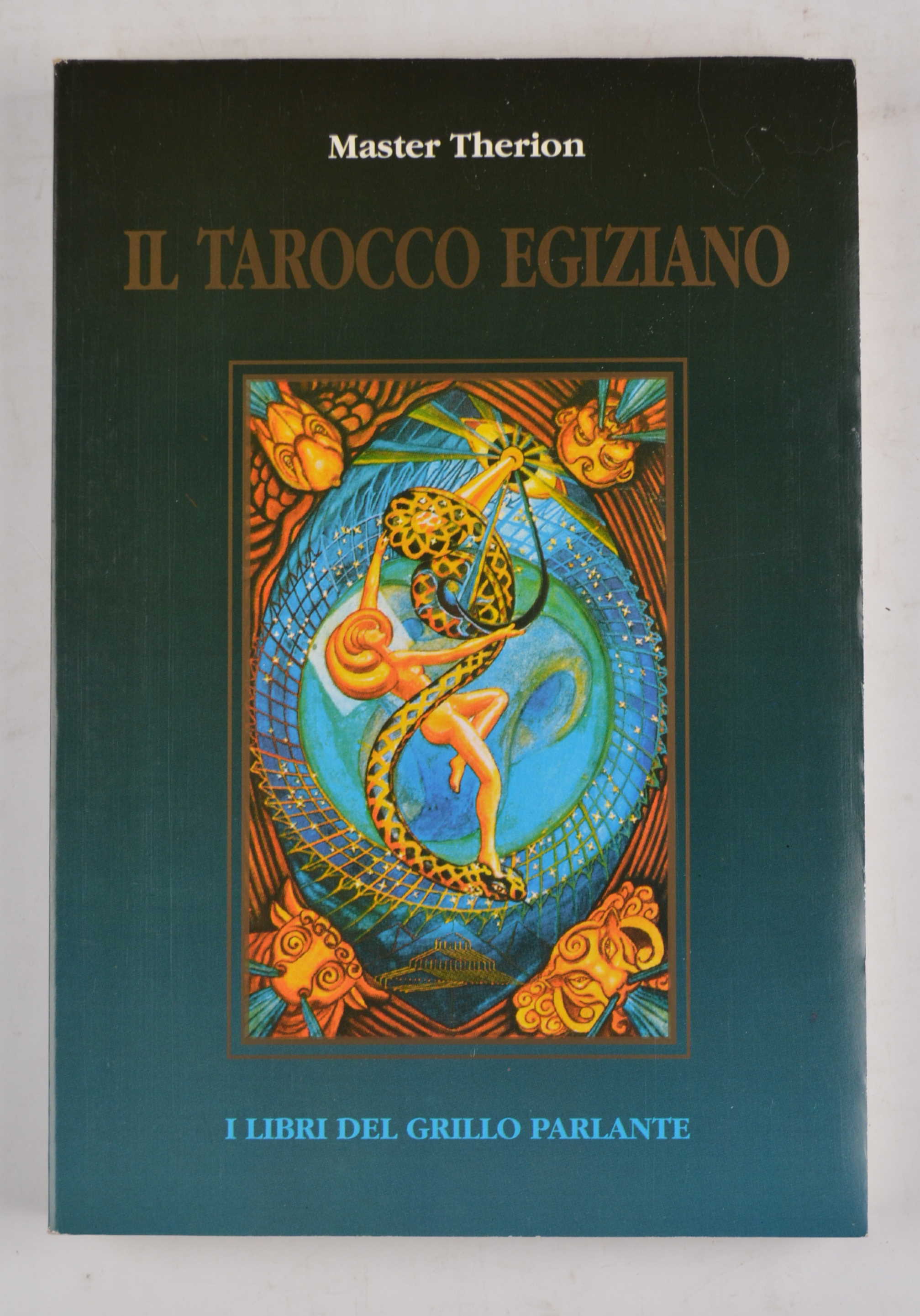 Il tarocco egiziano.