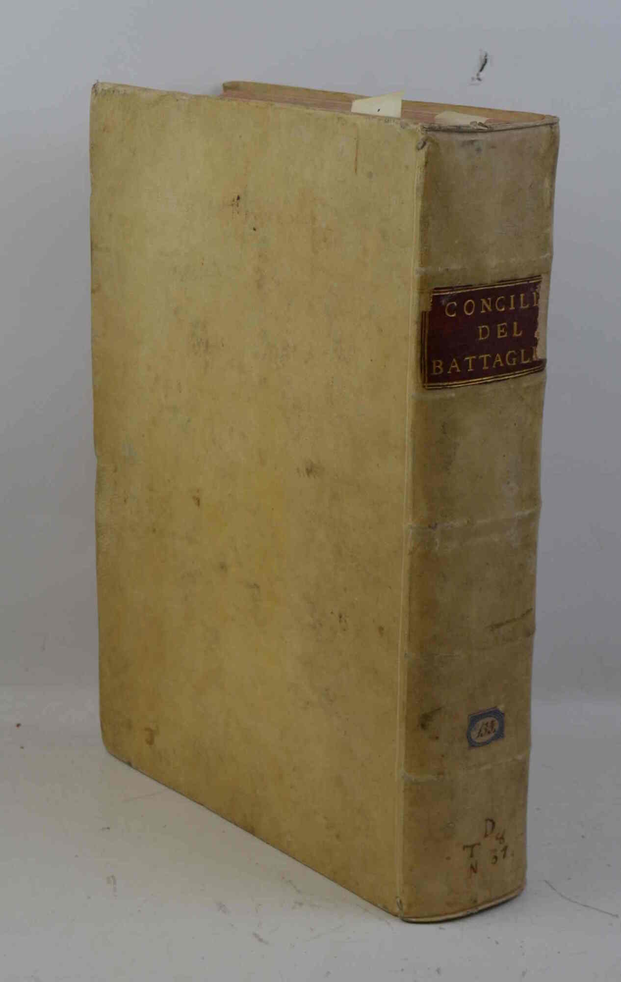 Istoria universale di tutti i concilii generali, e particolari celebrati …