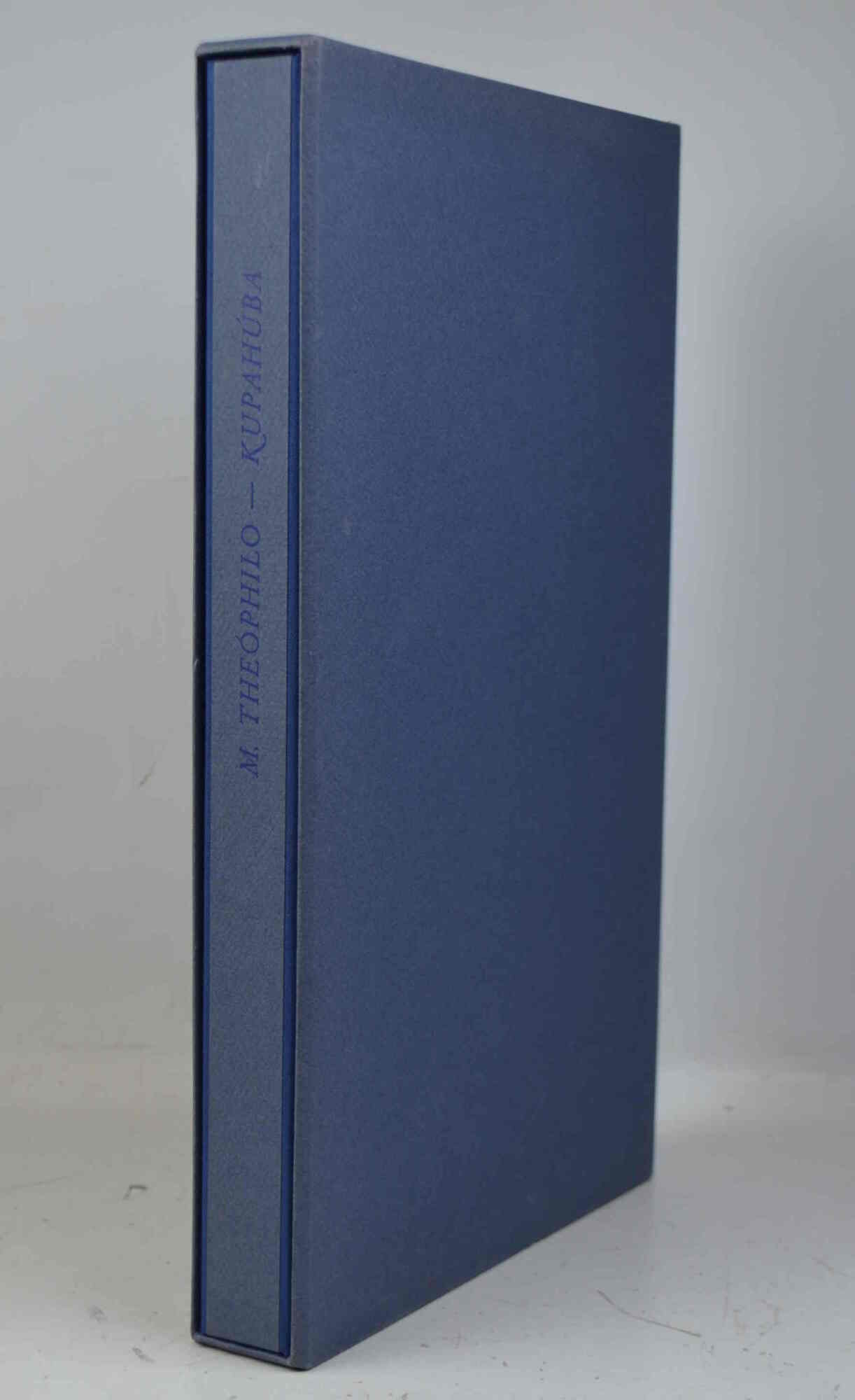 Kupahuba. Albero dello spirito. Il canto della foresta amazzonica.