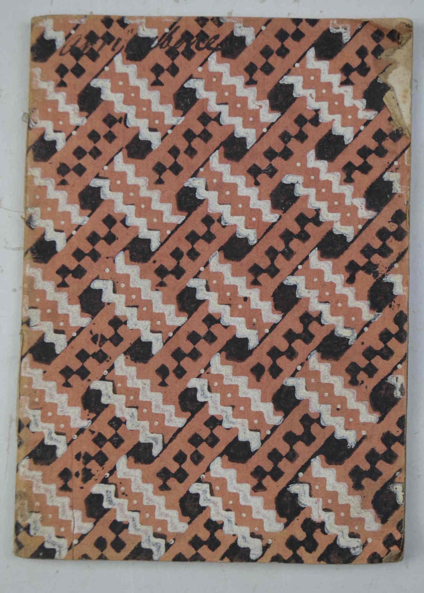 L'incendio. Sciolti...