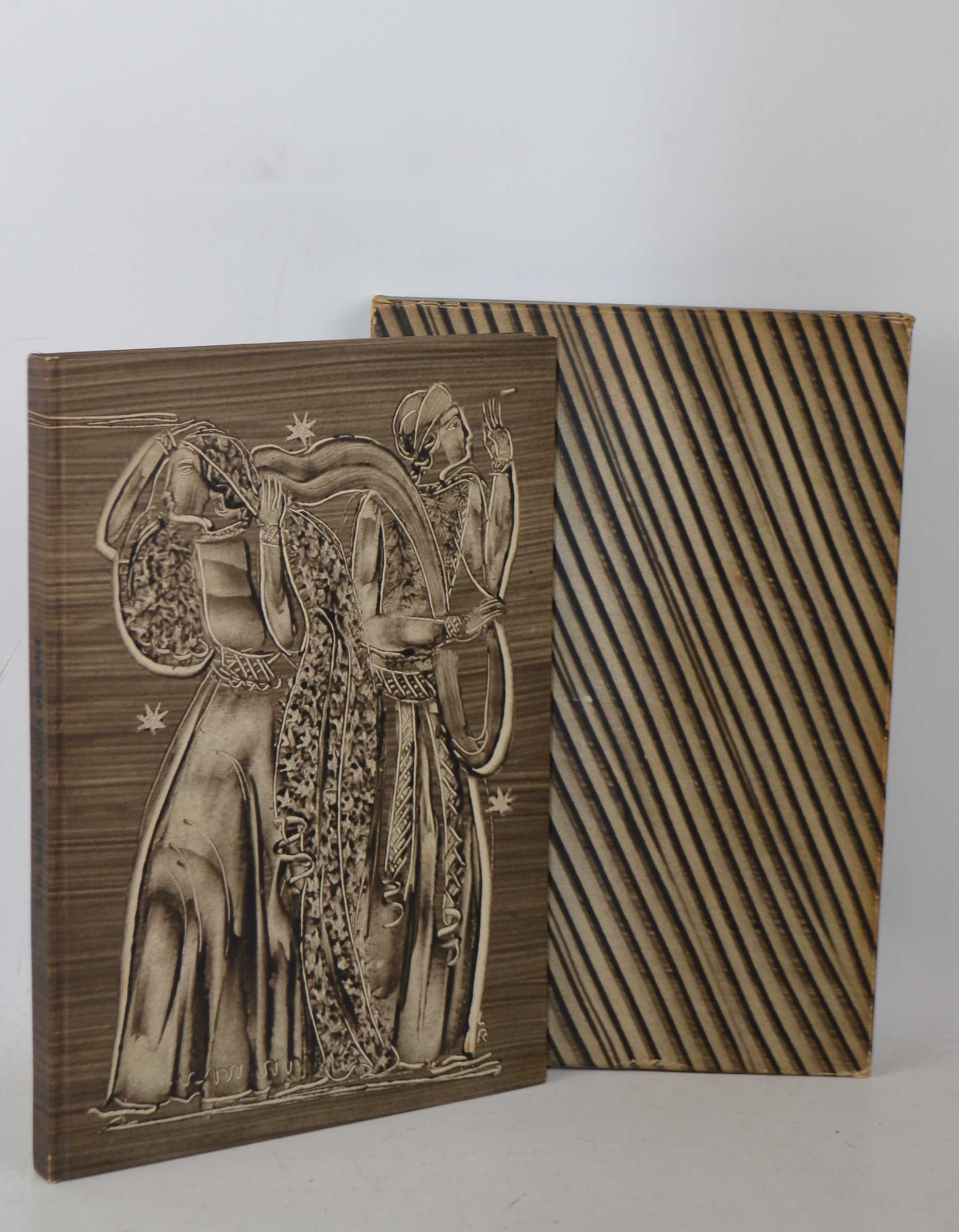 La Caduta del Sole. Leggenda indù. Tradotto dal manoscritto originale …