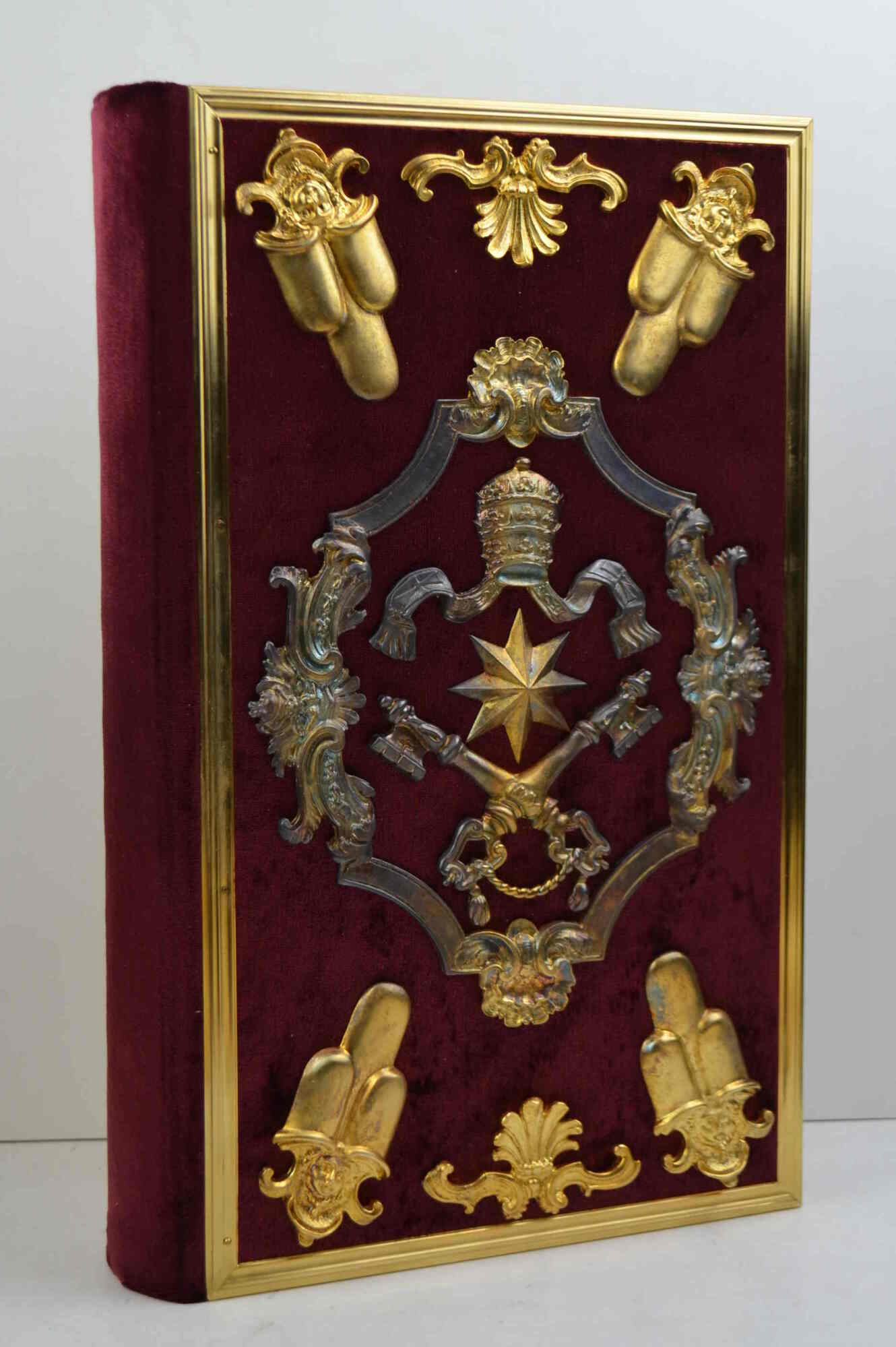 La Divina Commedia di Federico da Montefeltro. Dante Urbinate.