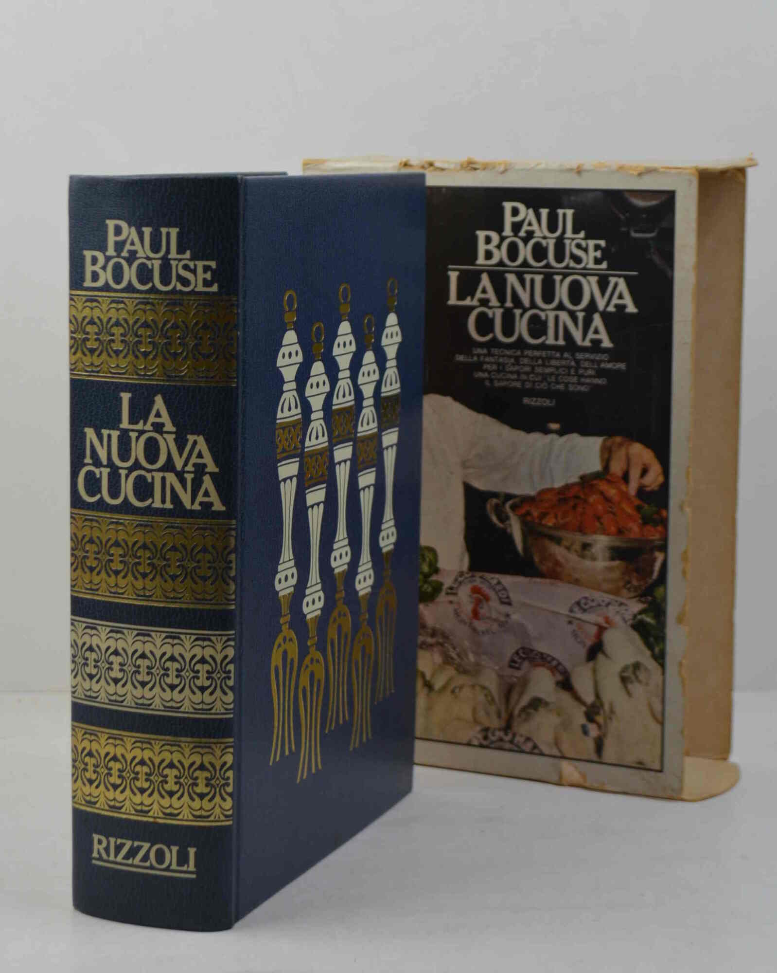 La nuova cucina. In omaggio a Alfred Guérot.