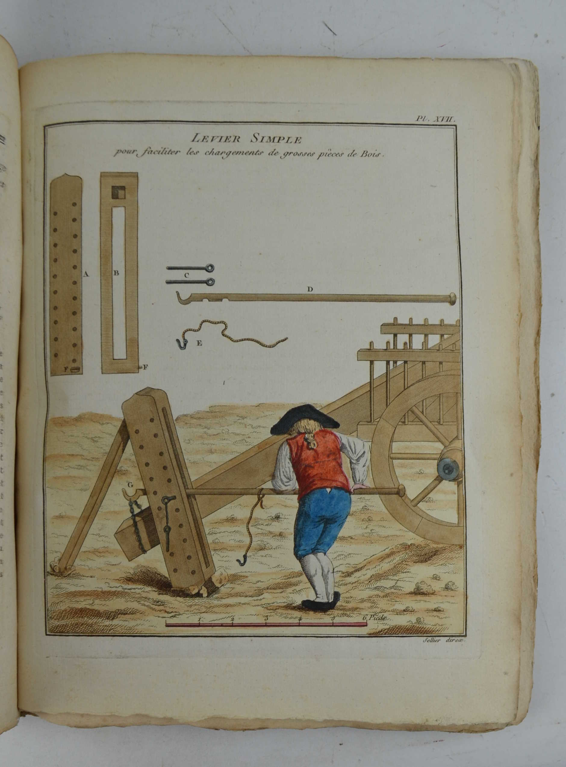 La Pubblicità di una grande casa italiana.