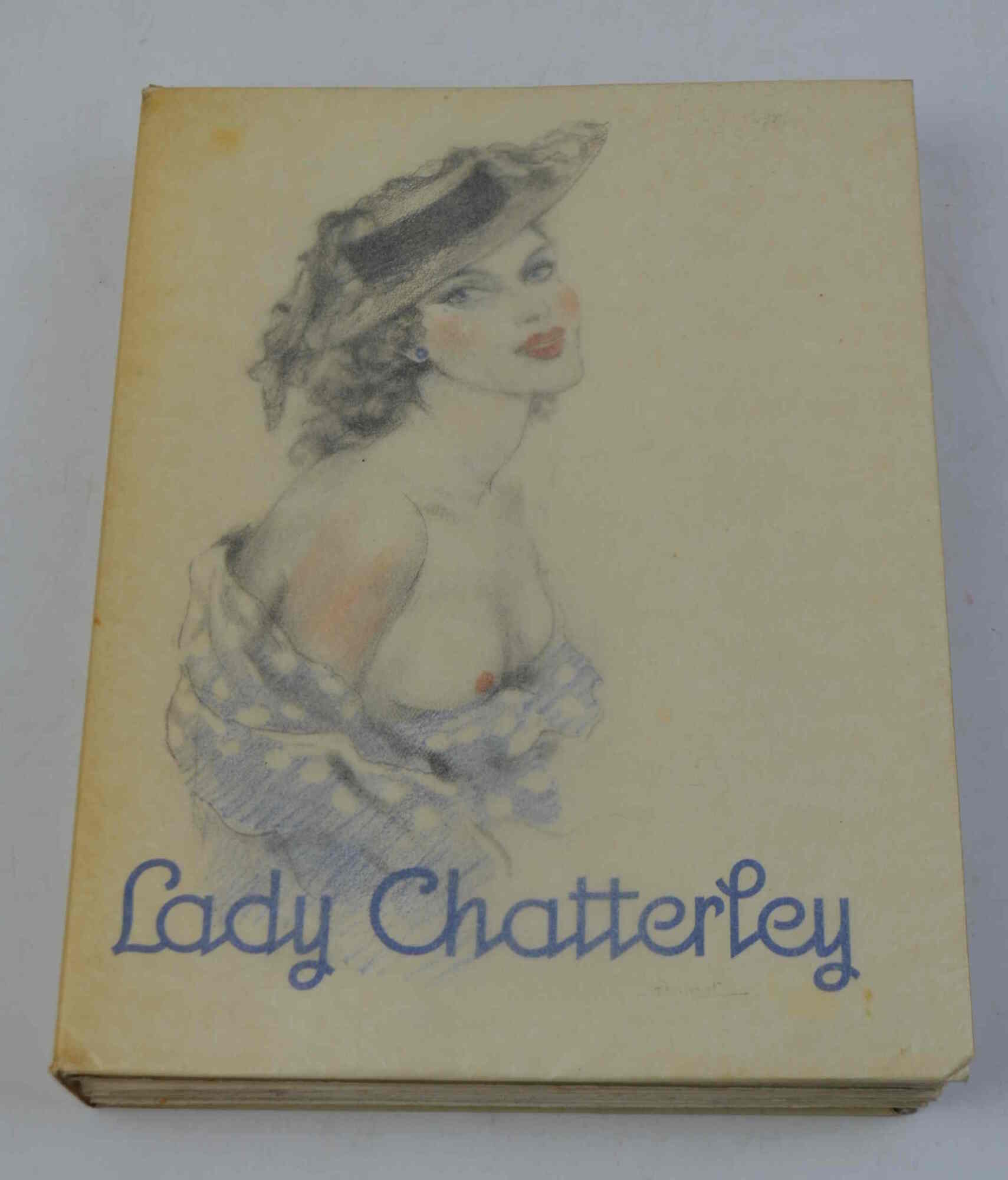 Lady Chatterley...