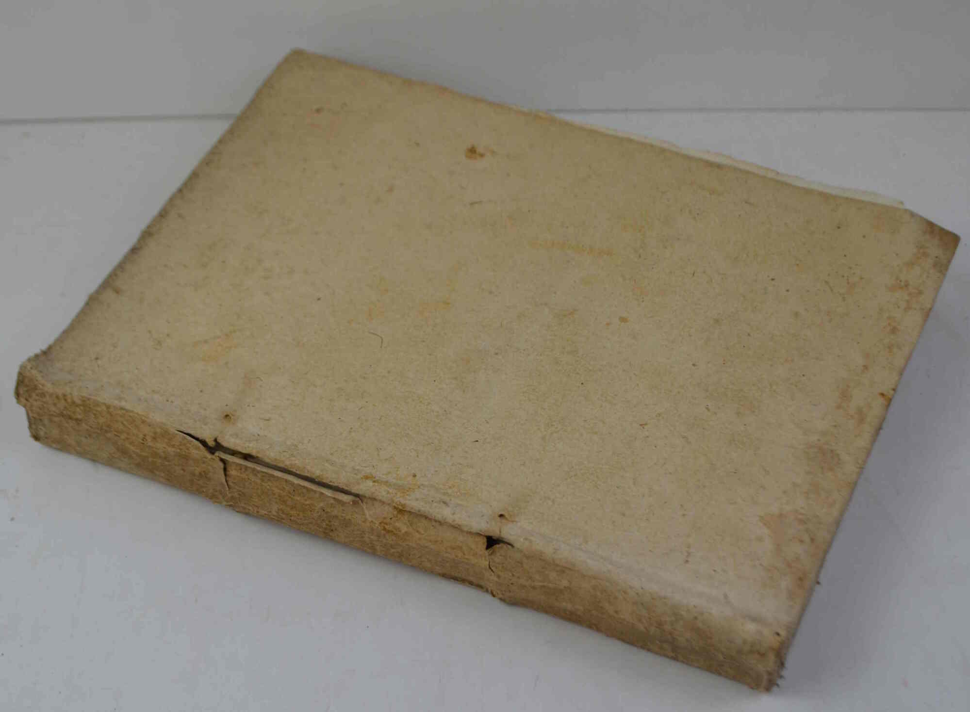 Manuale sacrarum caeremoniarum, juxta ritum S. Romanae Ecclesiae; in quo …