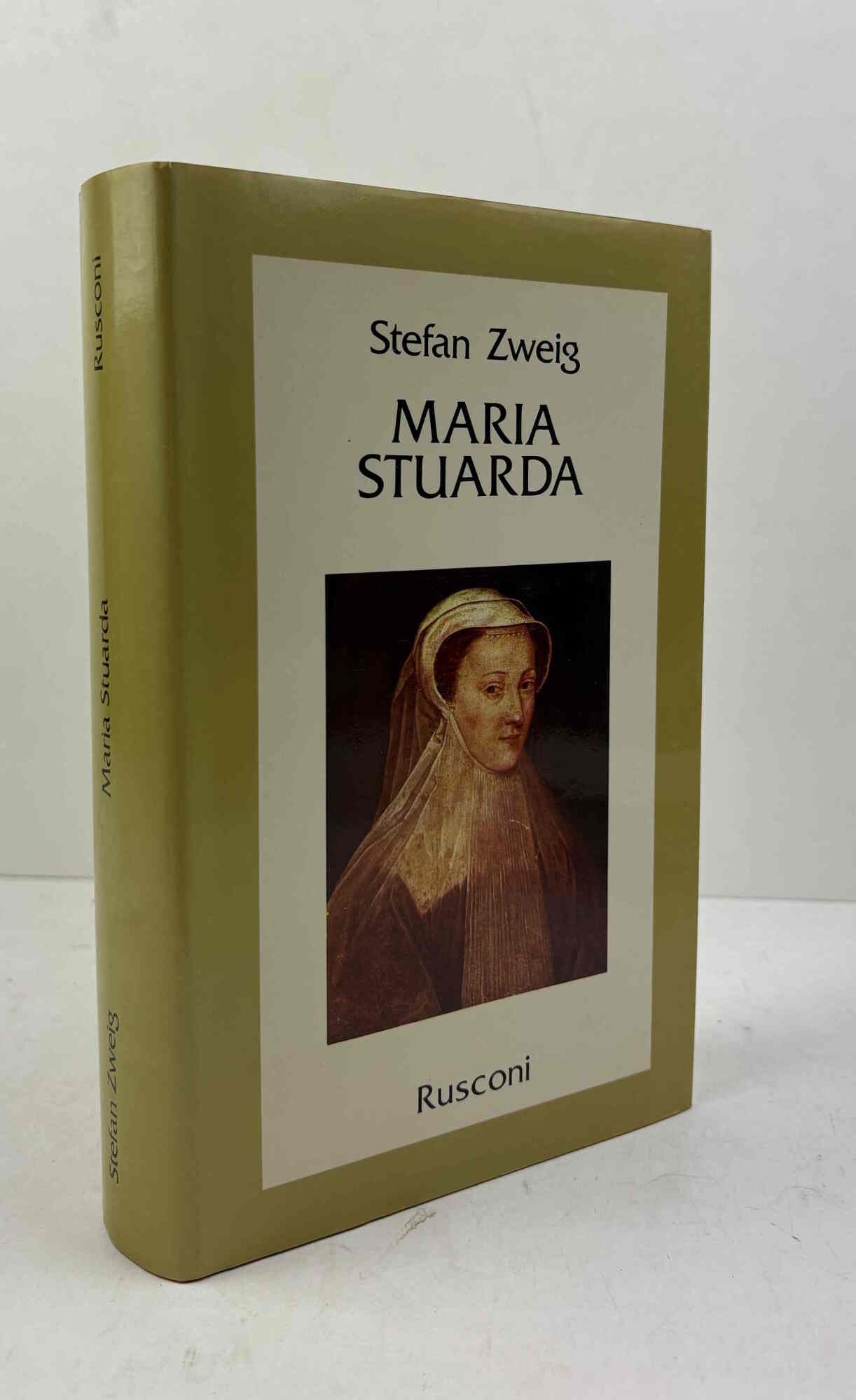 Maria Stuarda.