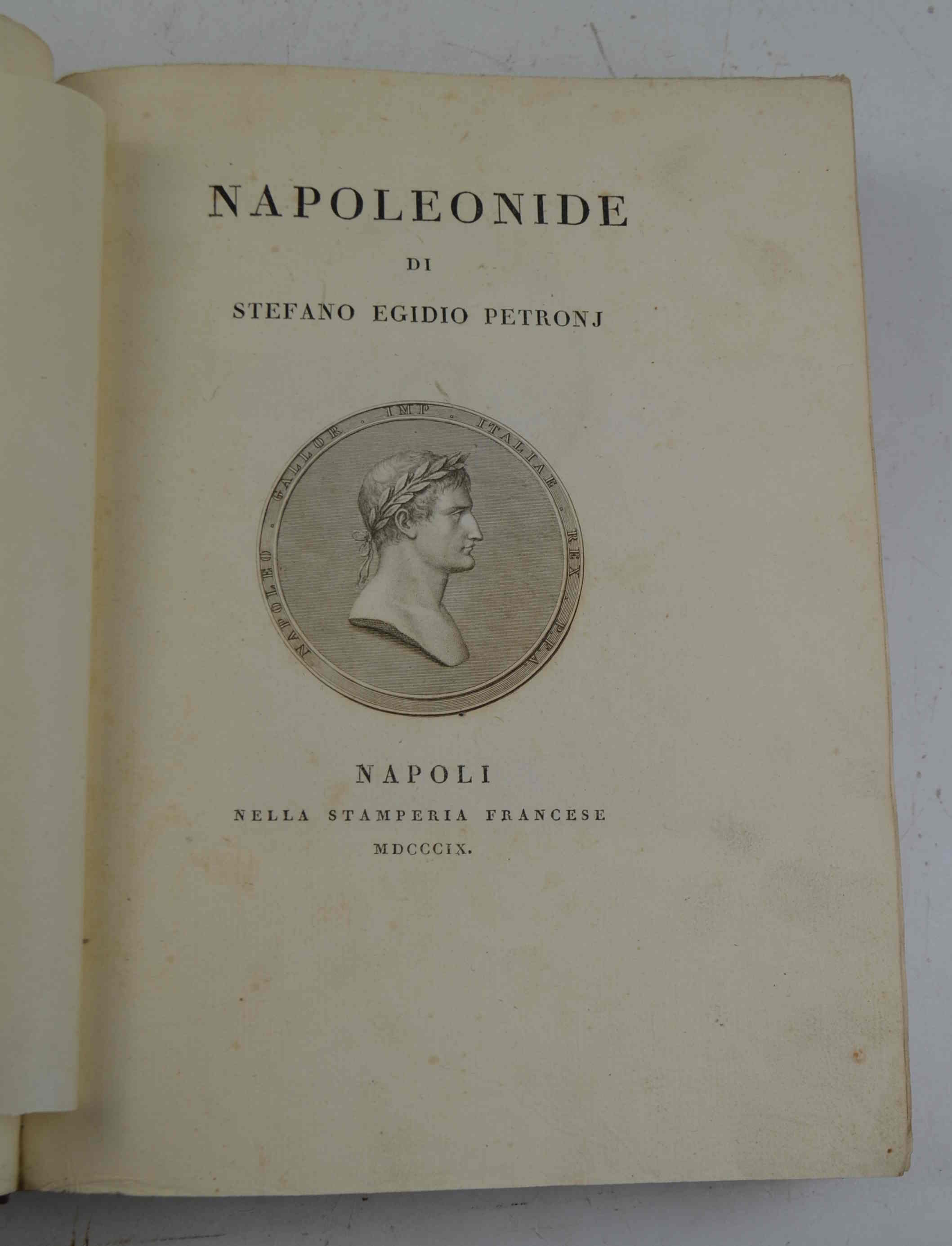 Napoleonide...