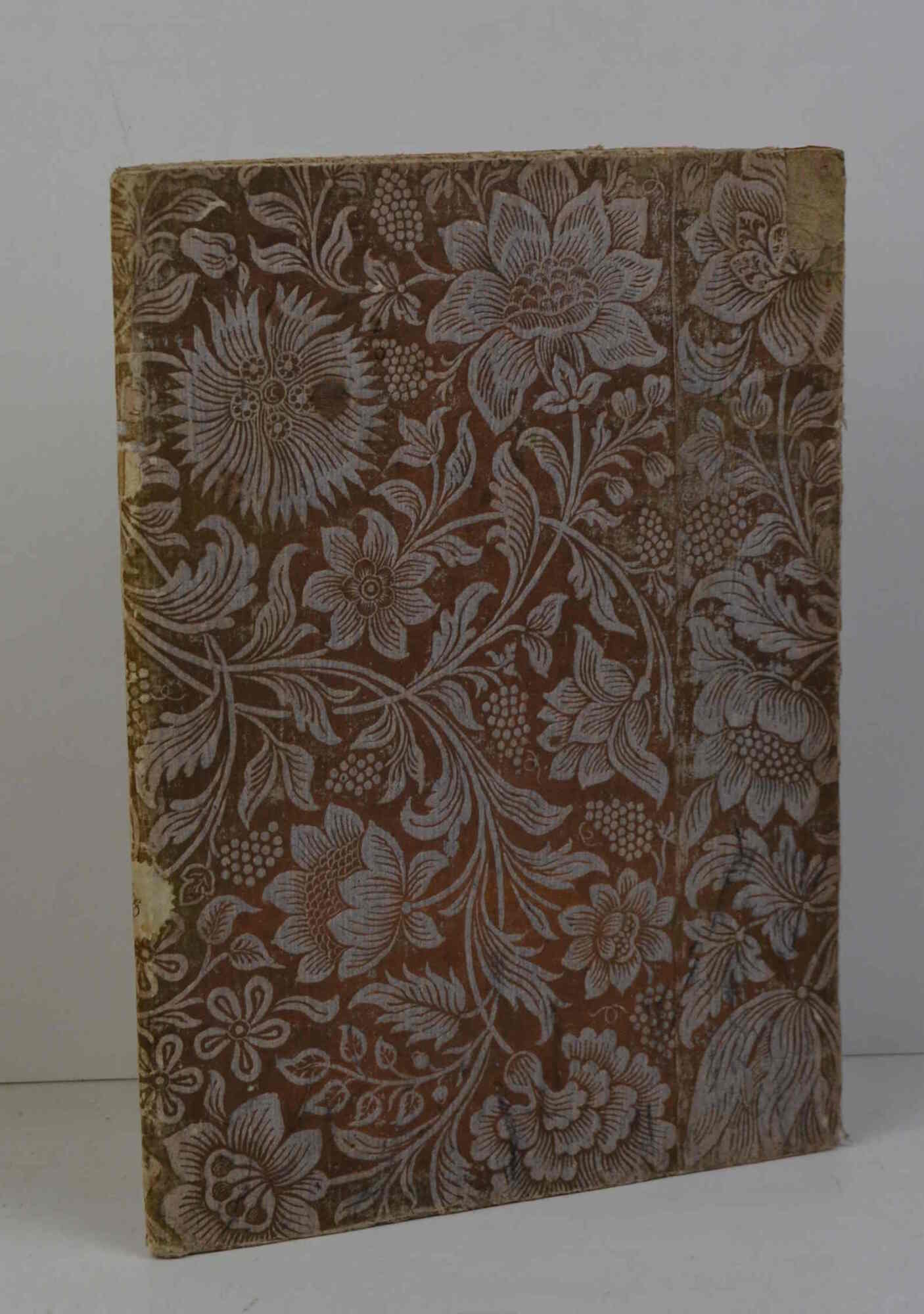 Nuova constituzione Del... sig. Cardinal D'Elci ... Sopra il tener …