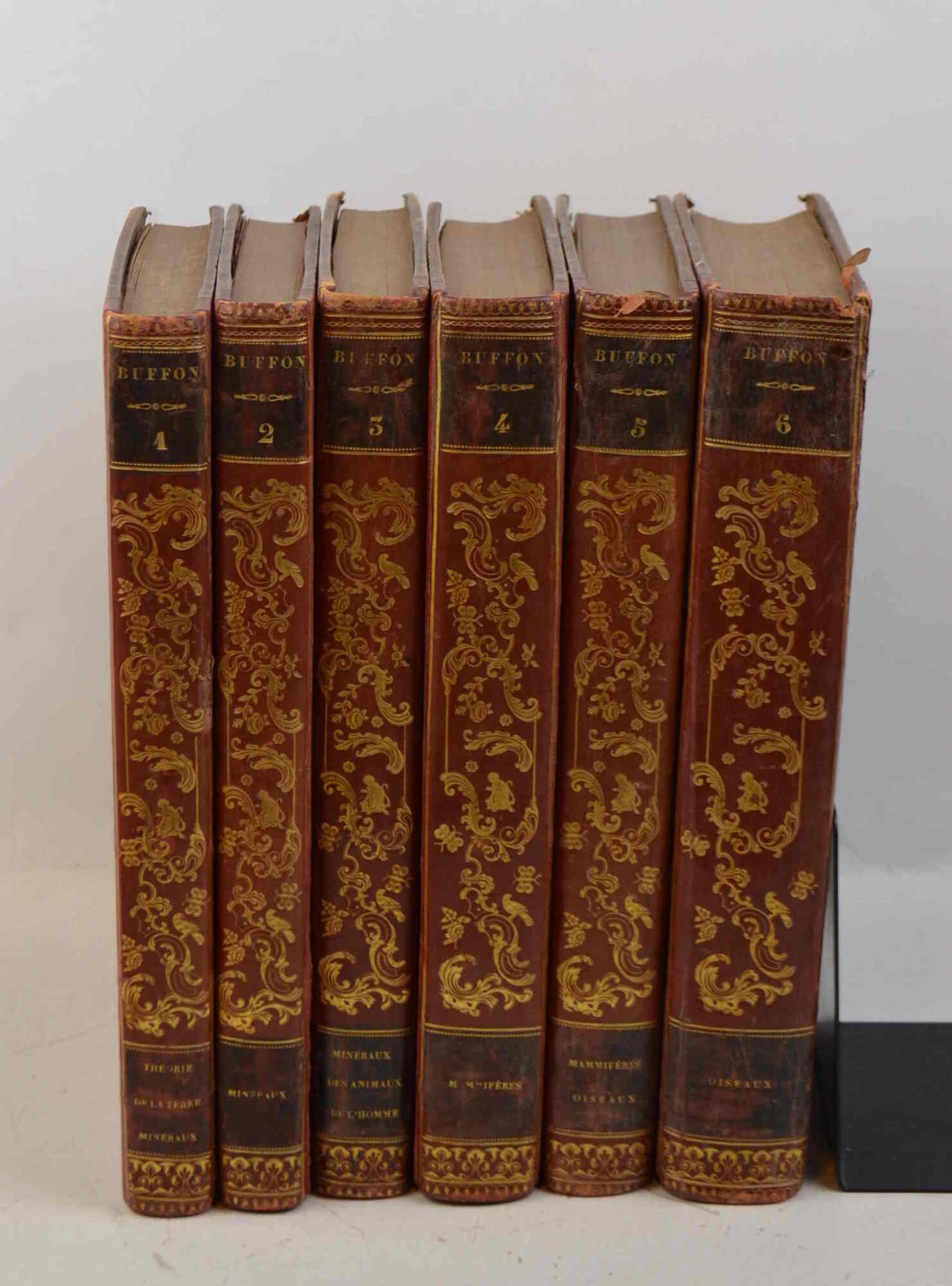 Oeuvres complètes illustrées par Victor Adam, avec la classification de …