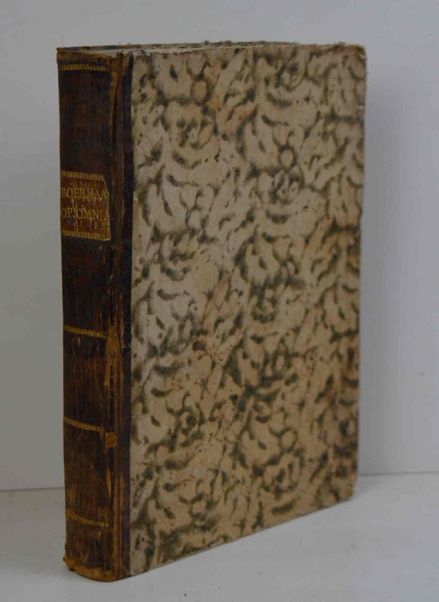 Opera omnia medica...