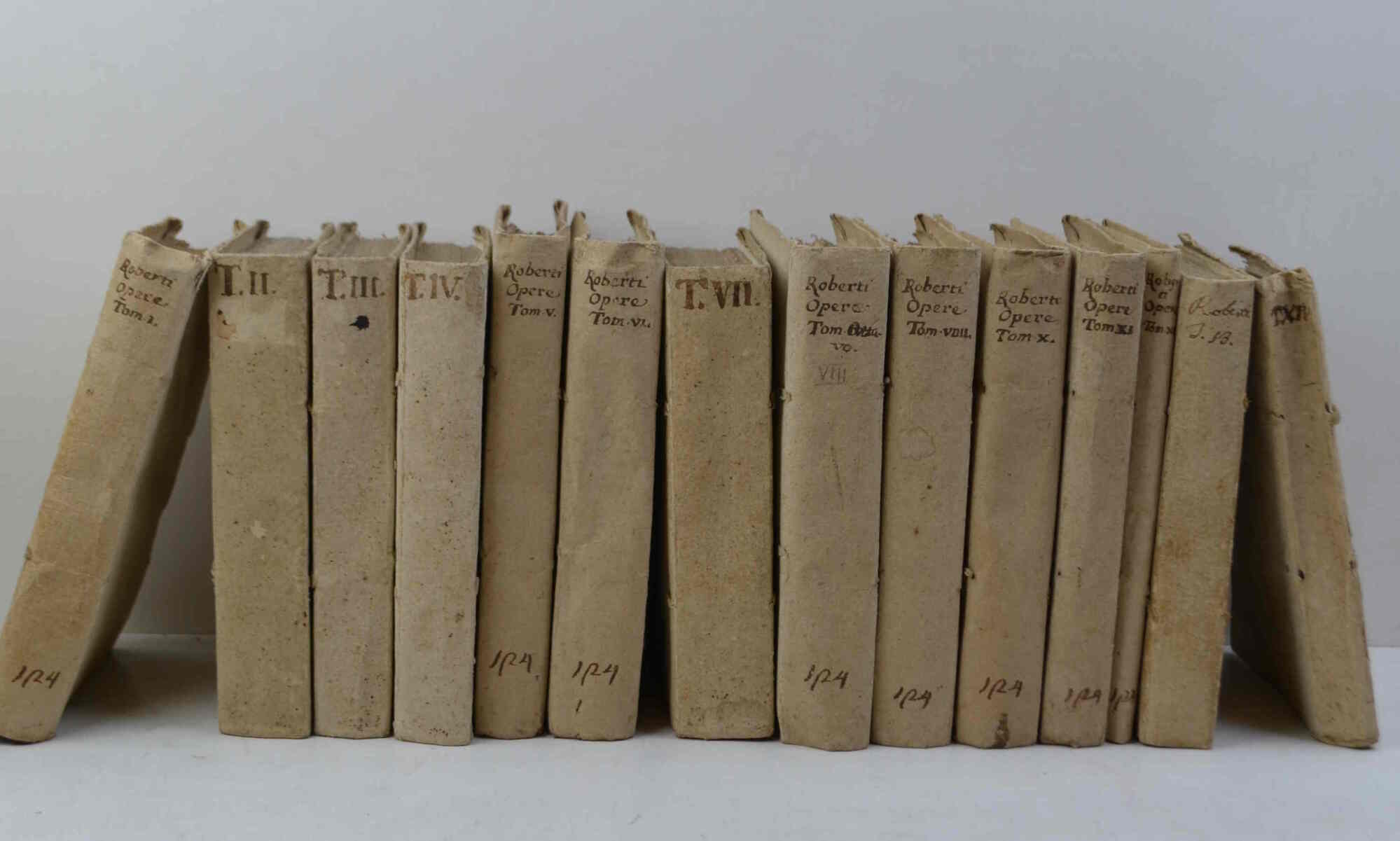 Opere... Coll'aggiunta degli Opuscoli postumi dello stesso Autore, e colle …