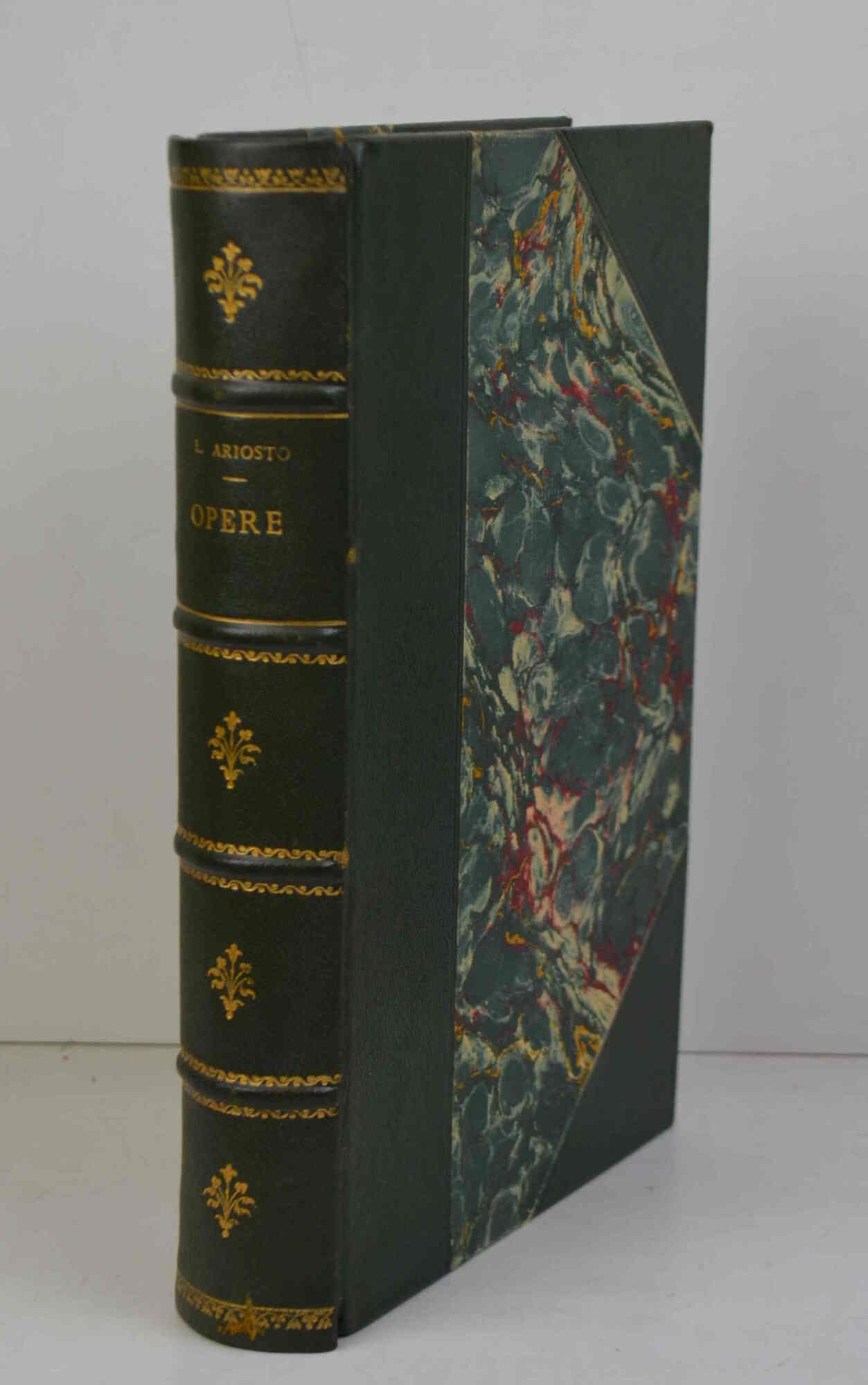 Opere... con note filologiche e storiche.