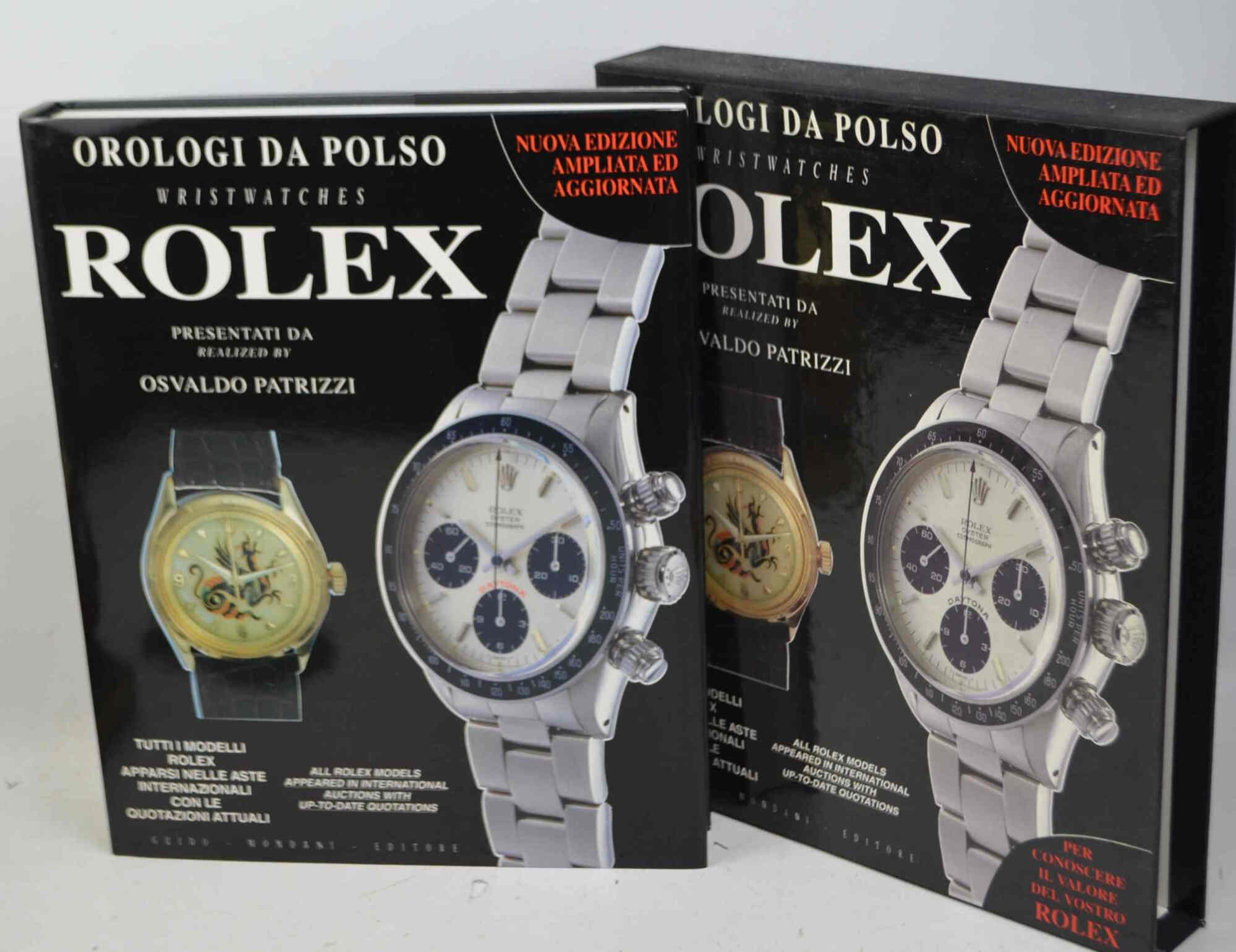 Orologi da polso Wristwatches Rolex...