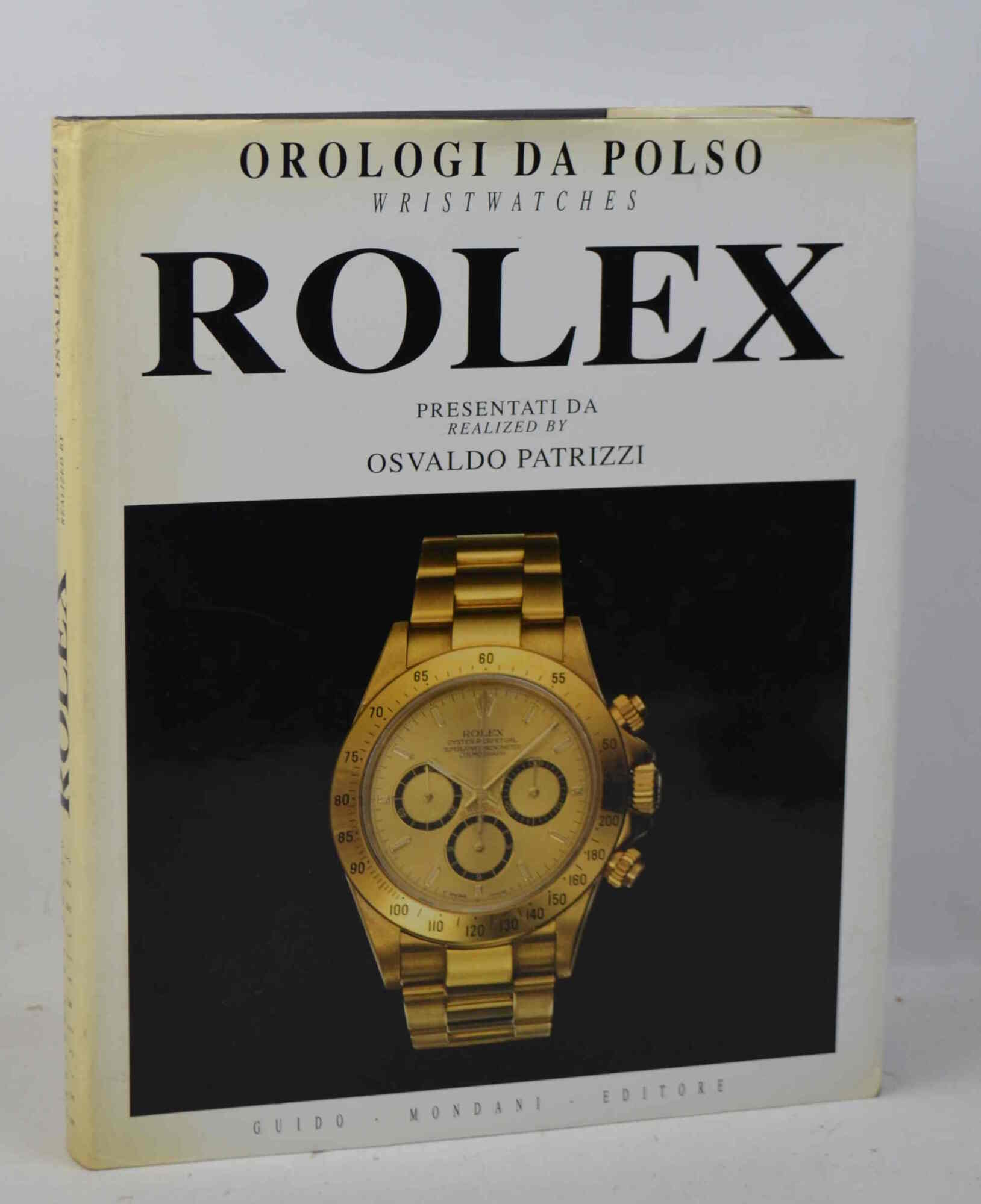 Orologi da polso Wristwatches Rolex...