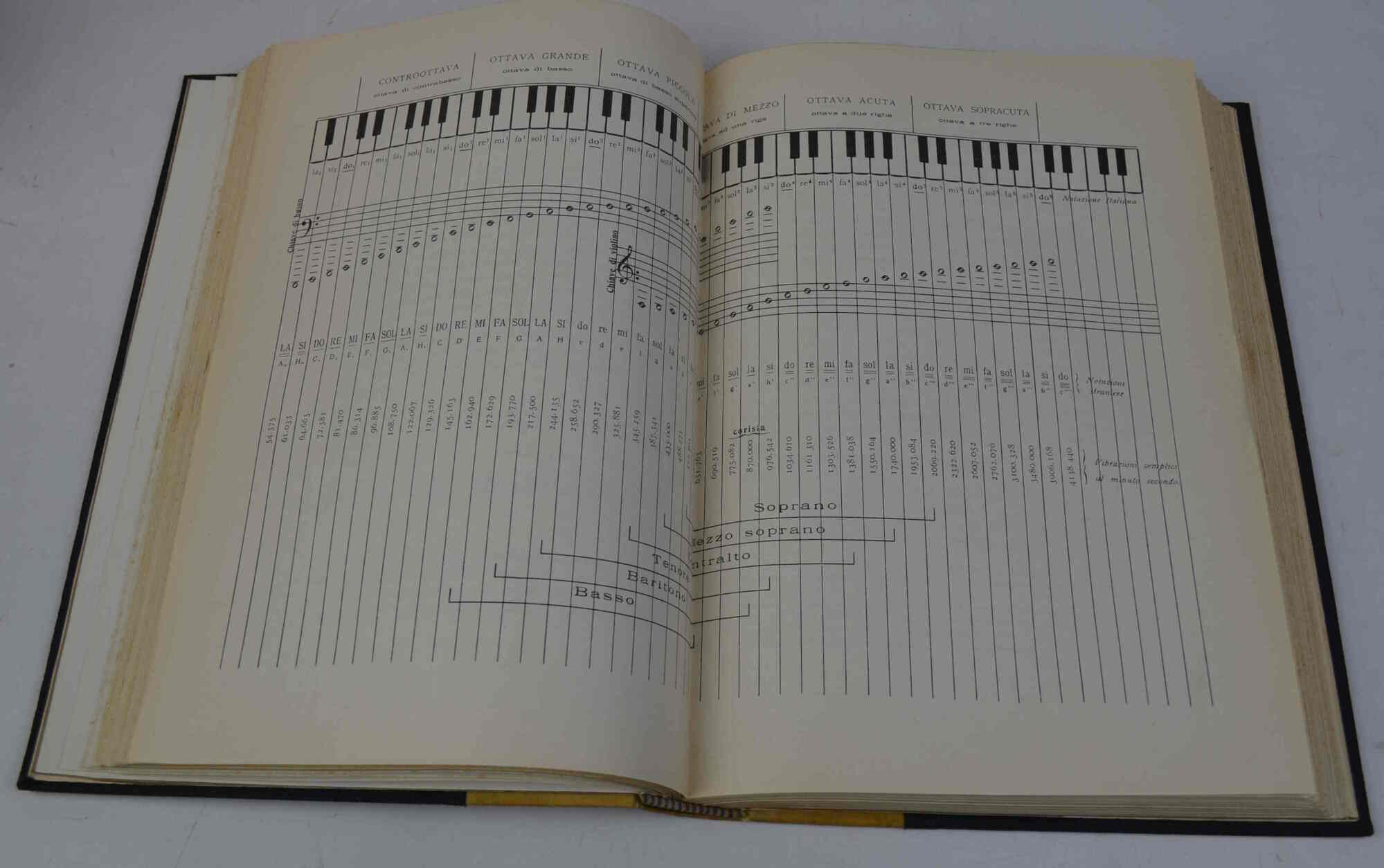 Per l'oratore e per il cantante. Principi di fisiologia e …