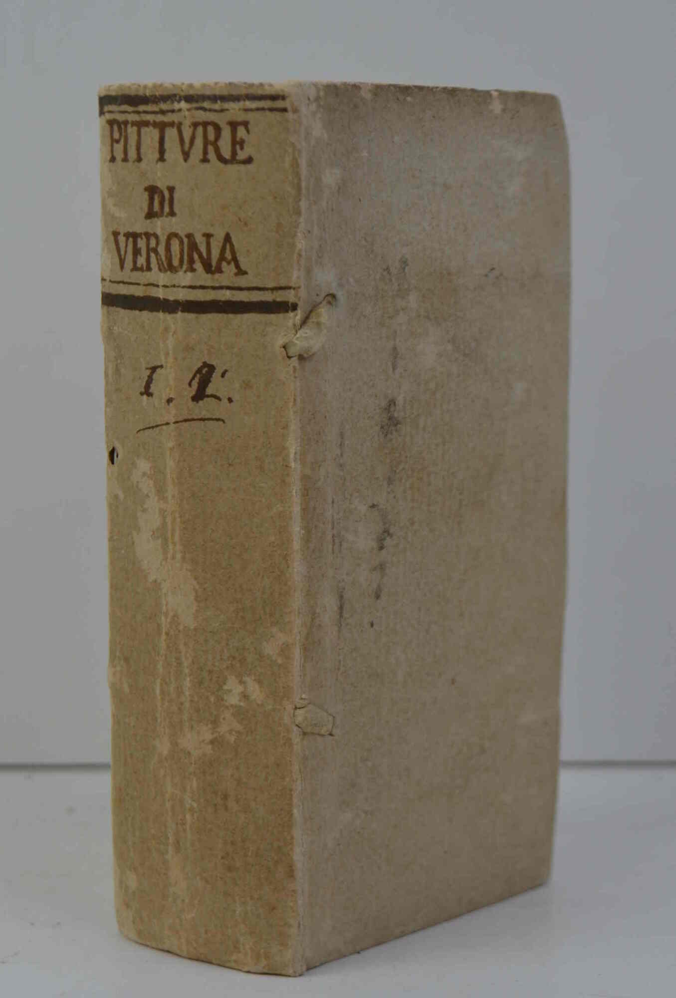 Ricreazione pittorica o sia notizia universale delle pitture nelle chiese, …