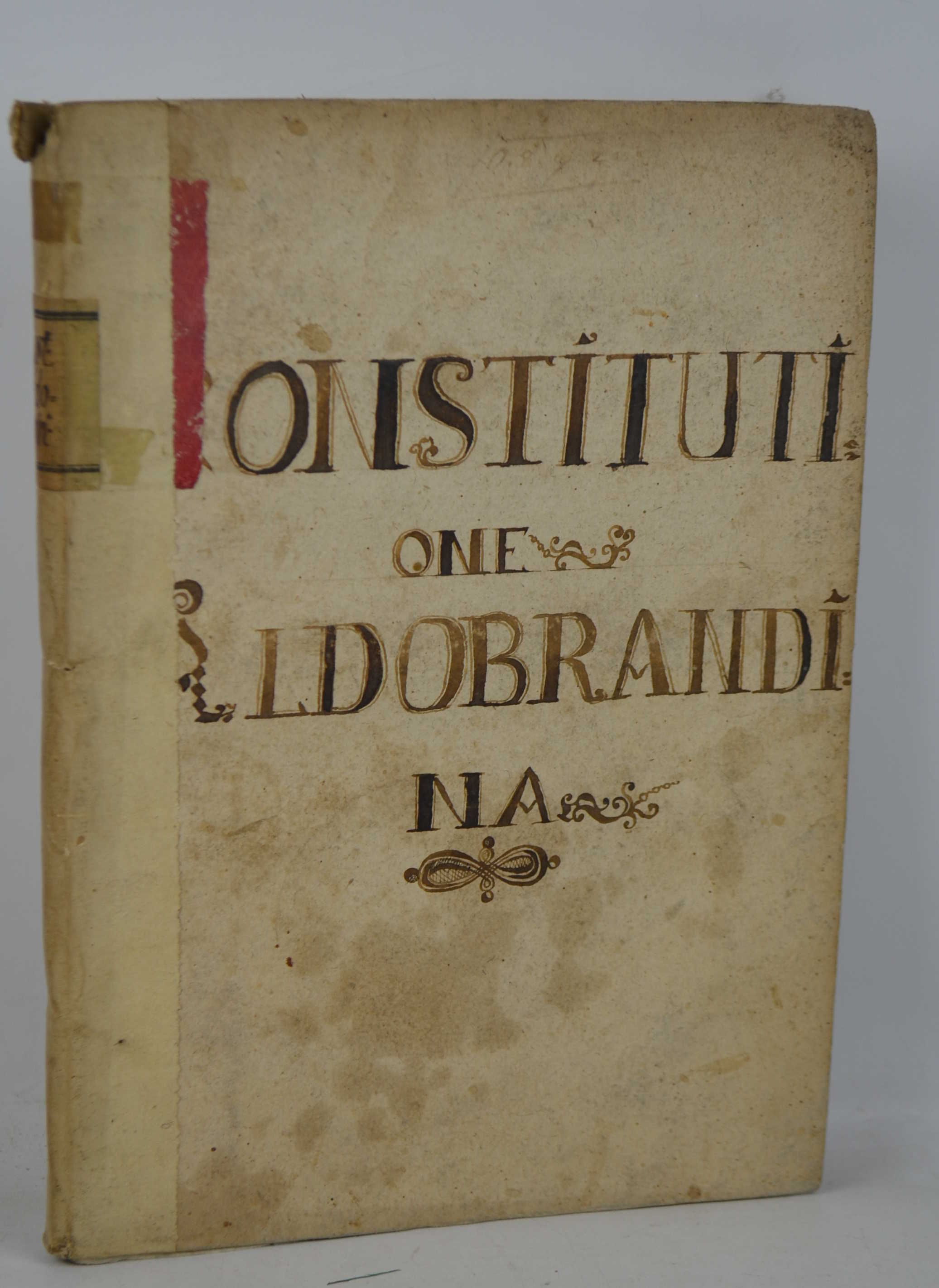 Statutis urbis Ferrariae reformata…