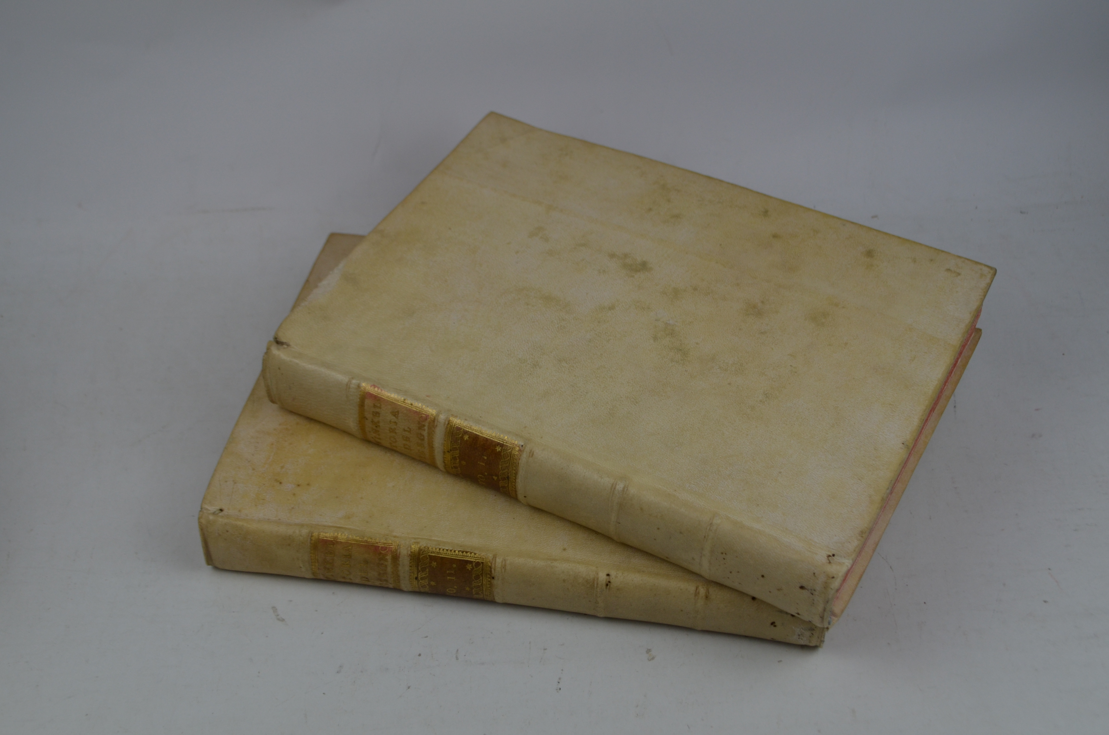 Storia delle Arti del Disegno presso gli antichi… Tradotta dal …