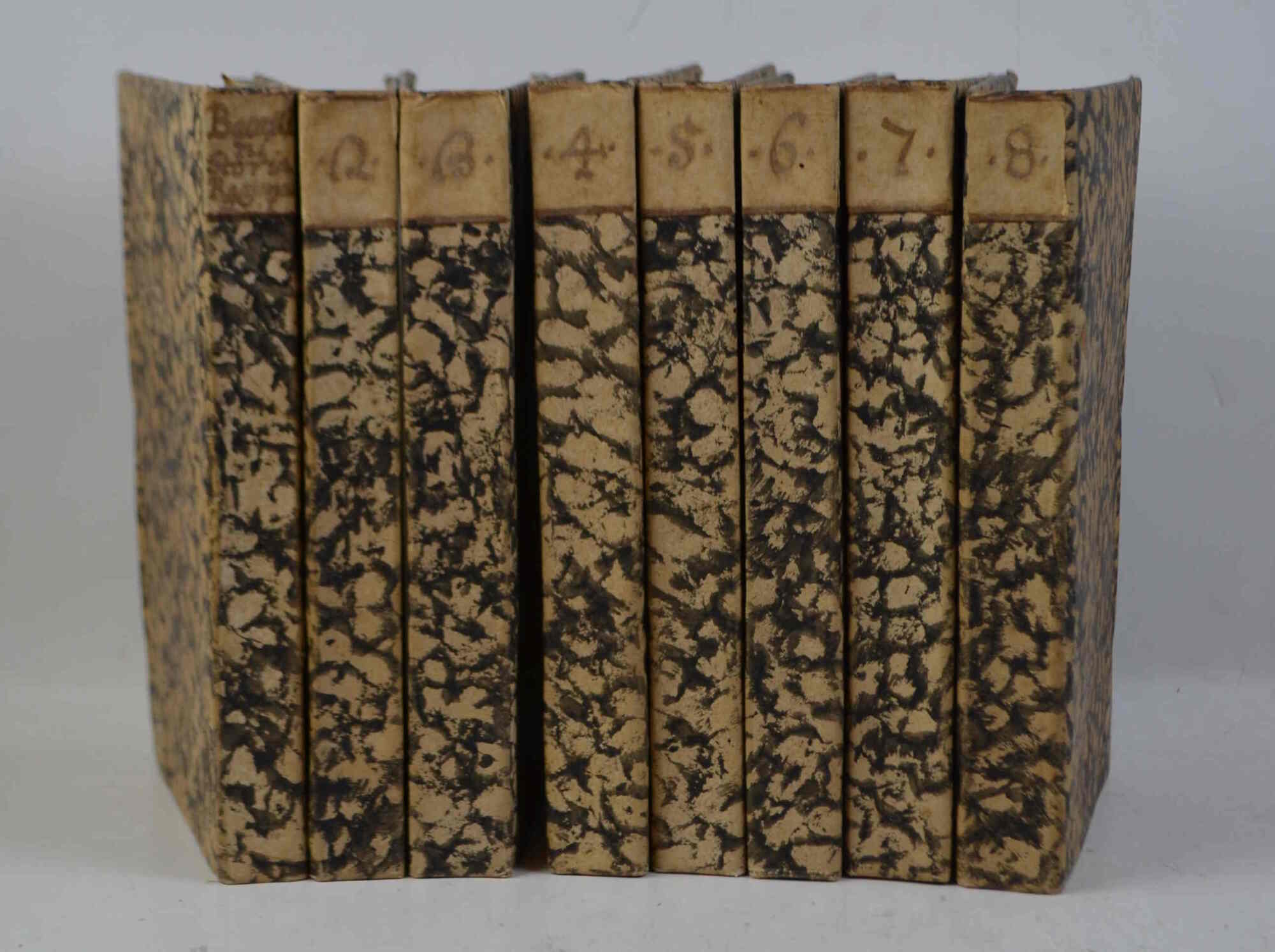 Storia ragionata dei Turchi, e degl'Imperatori di Costantinopoli, di Germania, …