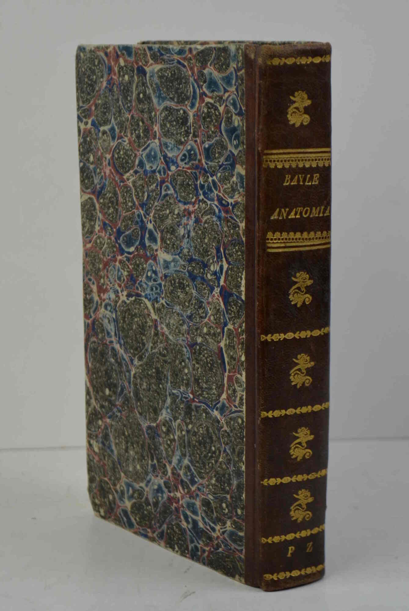 Trattato elementare d'anatomia generale, descrittiva e topografica. Verisone dal francese... …