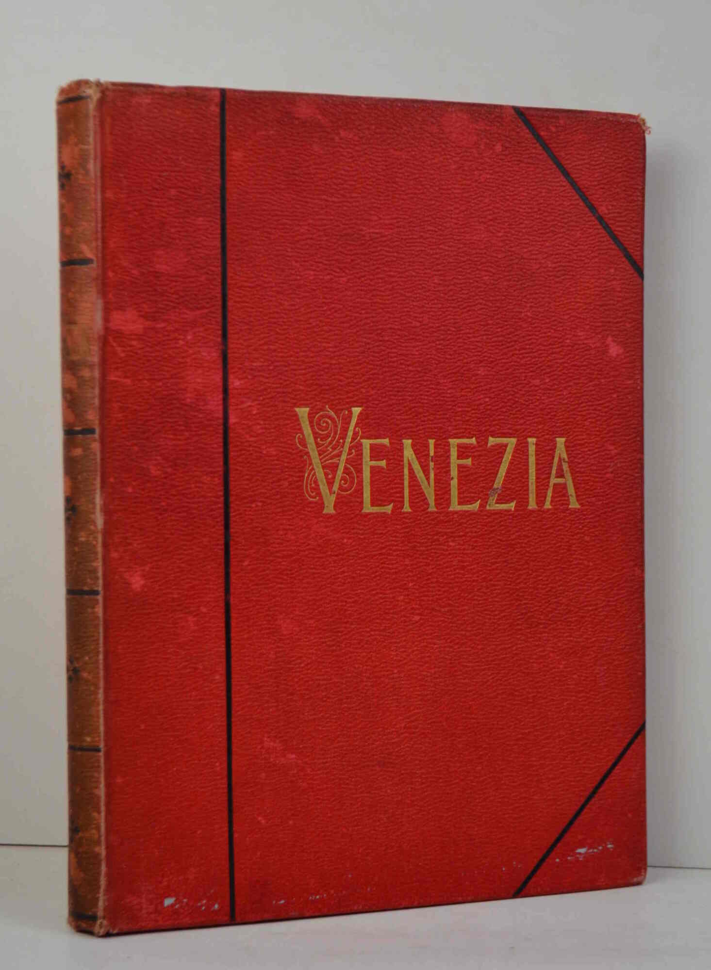 Venezia.