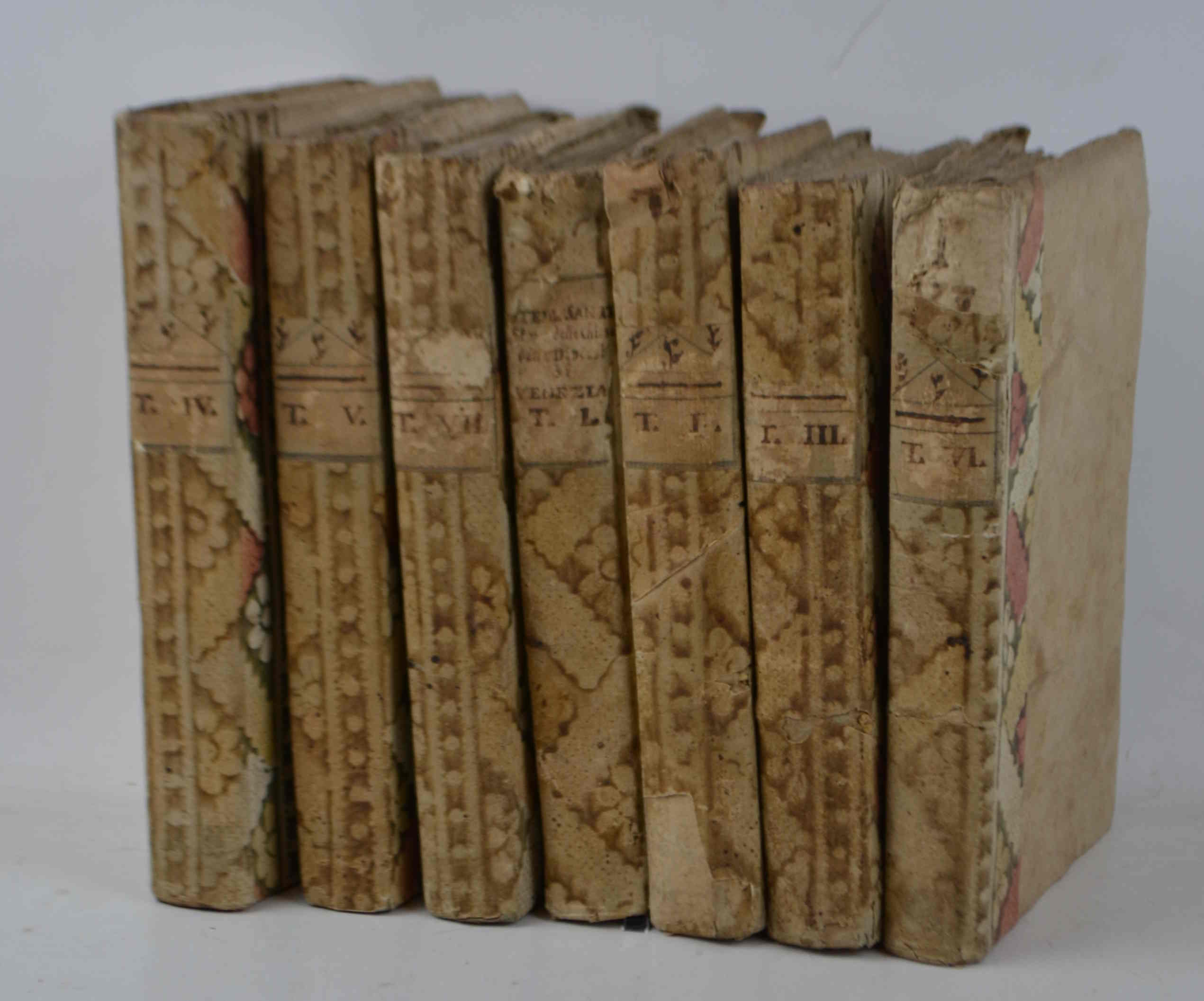 Vite, e memorie de' santi spettanti alle chiese della diocesi …