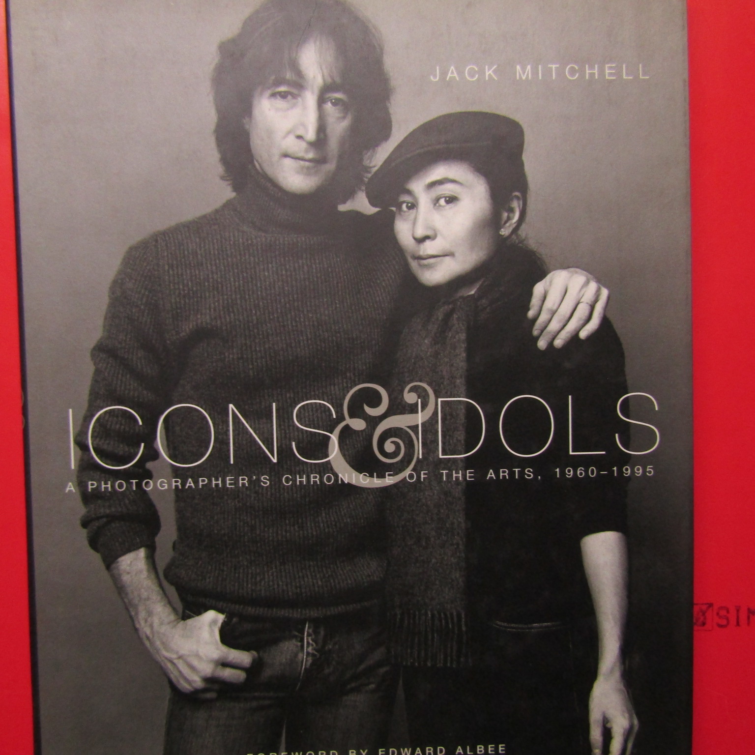 Icons & Idols
