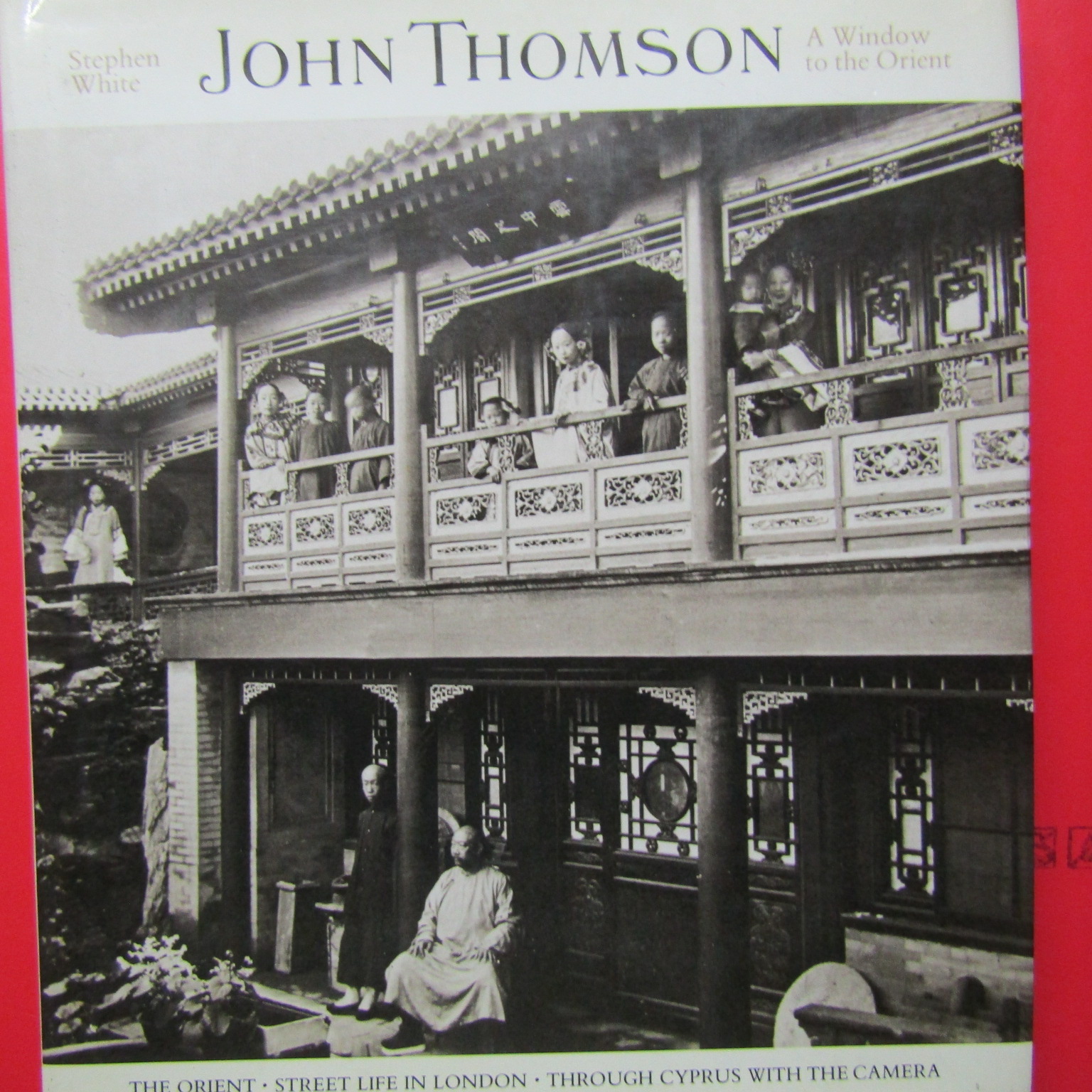 John Thomson