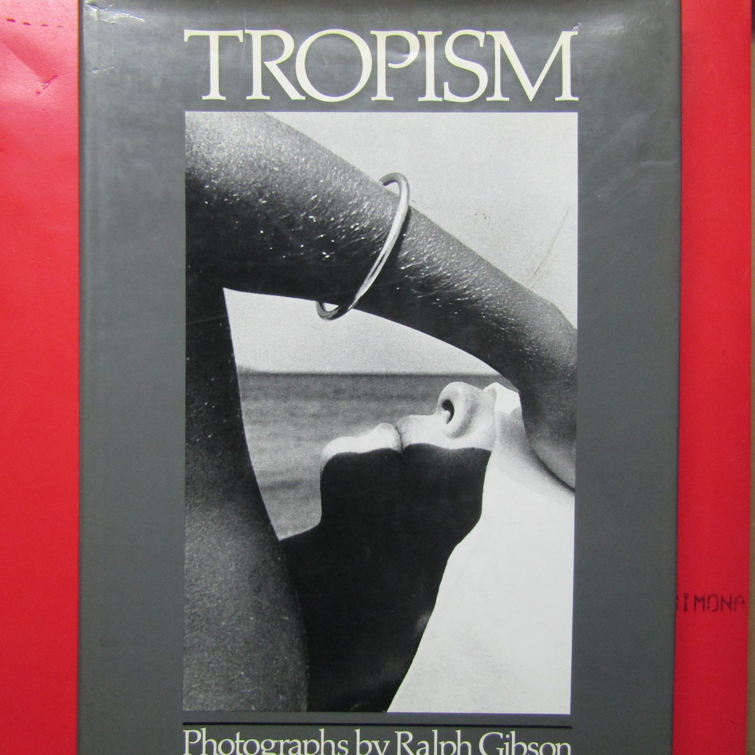 Tropism