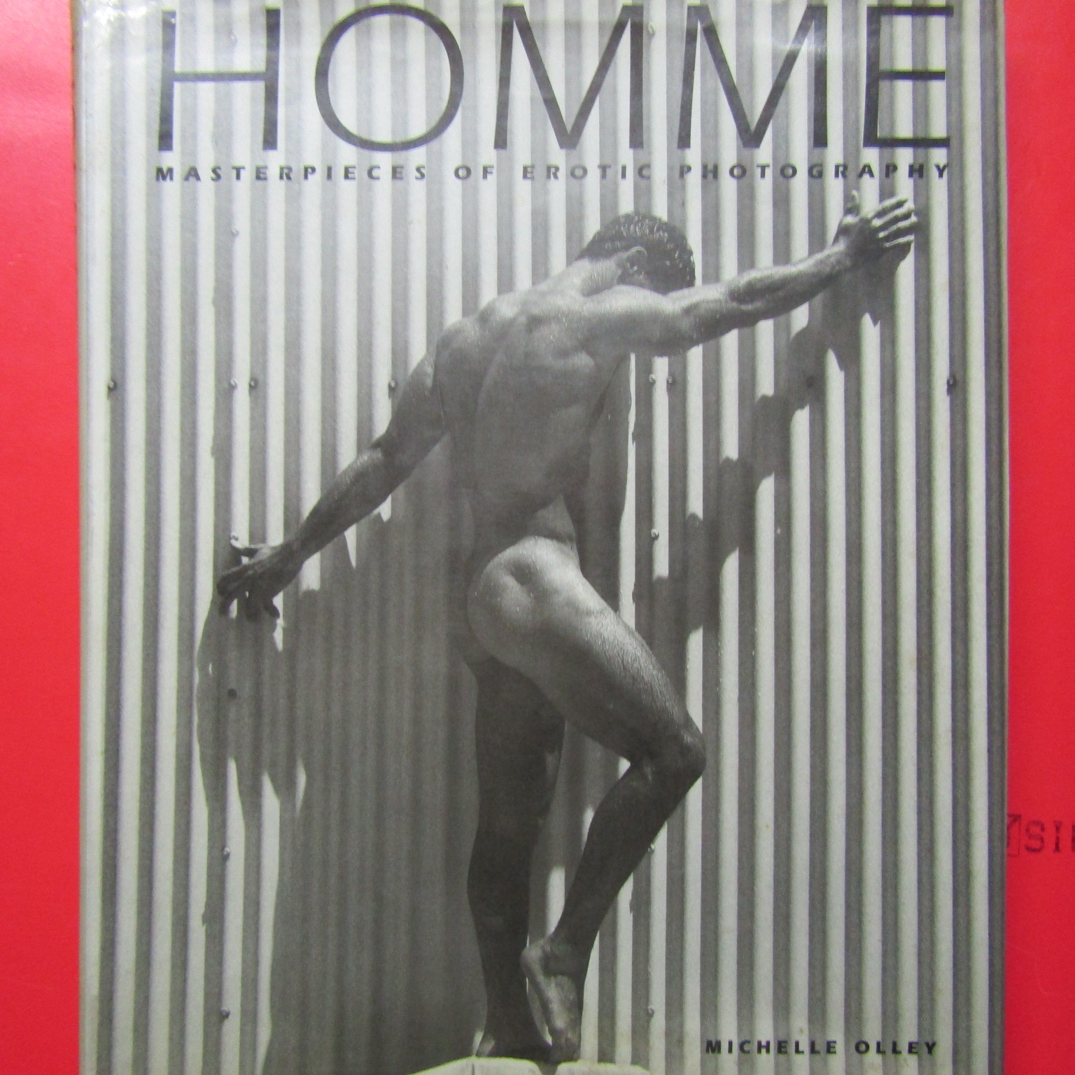 Homme