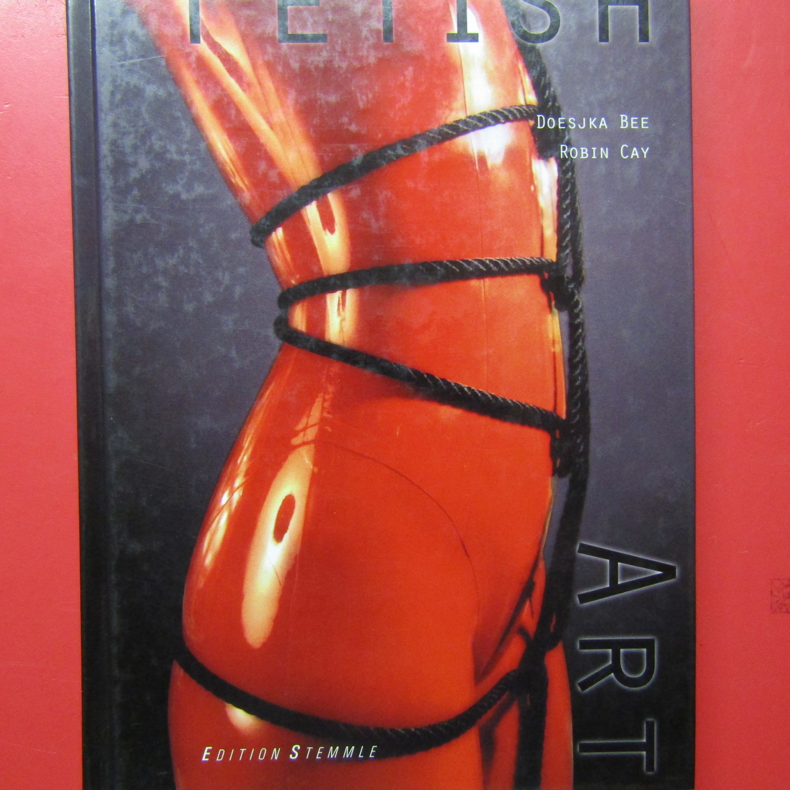 Fetish Art