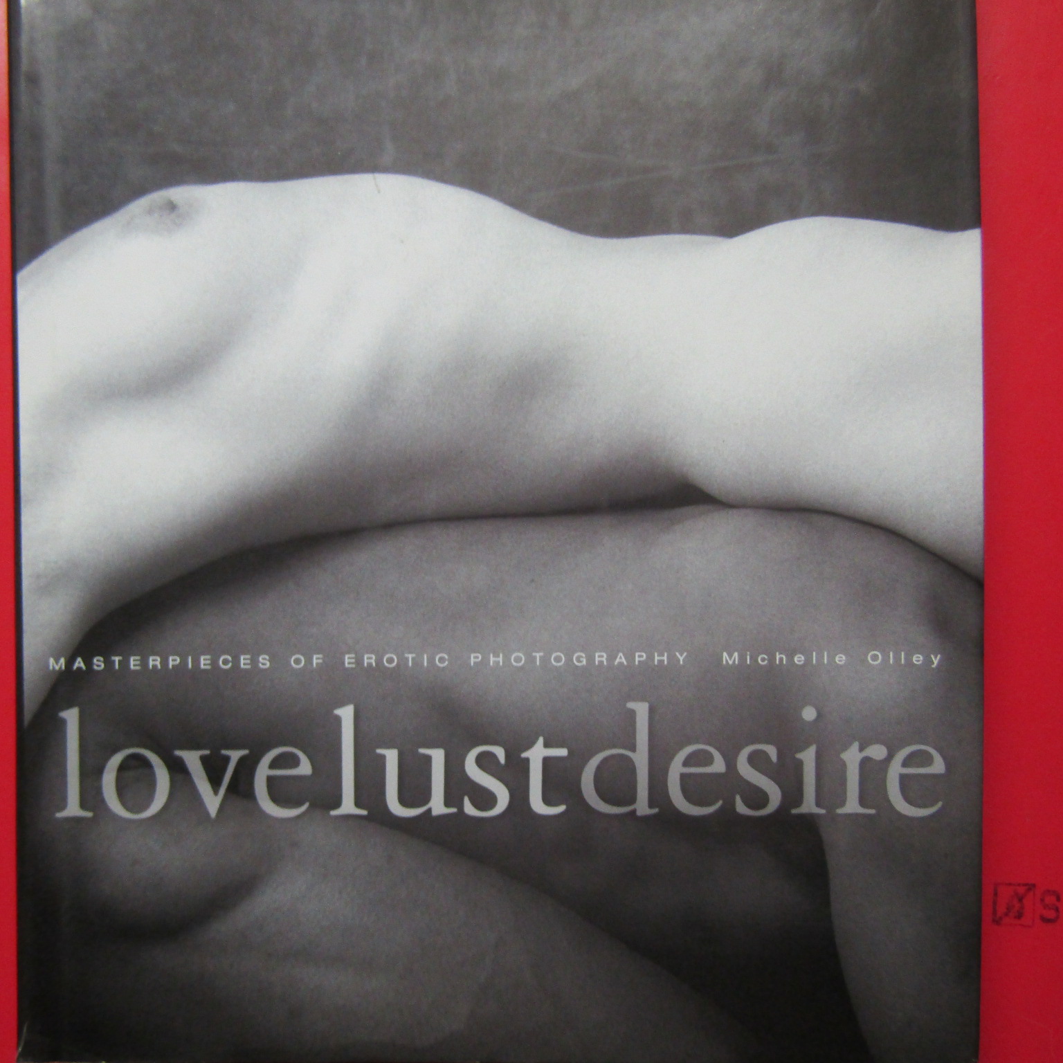 Love lust desire