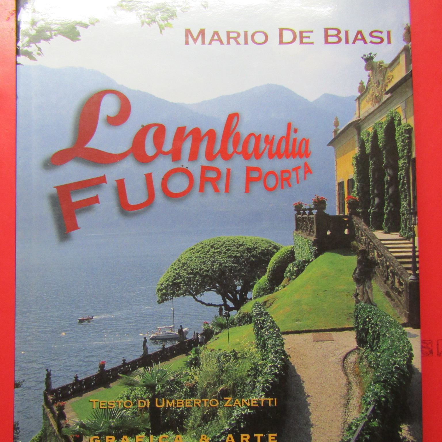 Lombardia fuori porta