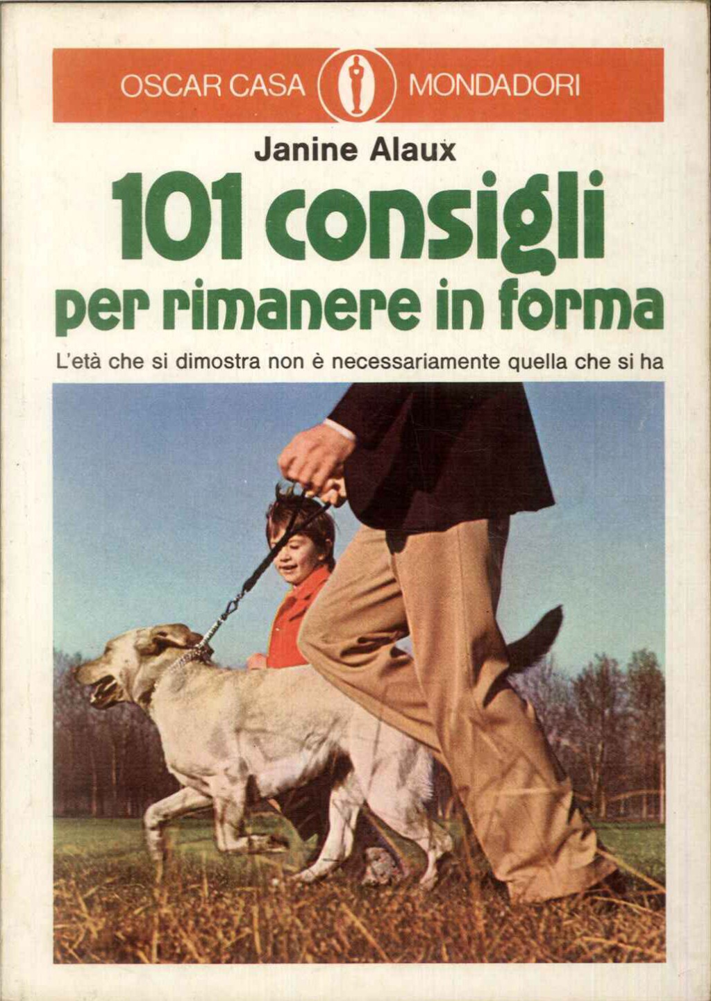 101 consigli per rimanere in forma