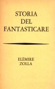 Storia del fantasticare