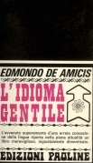 Idioma gentile